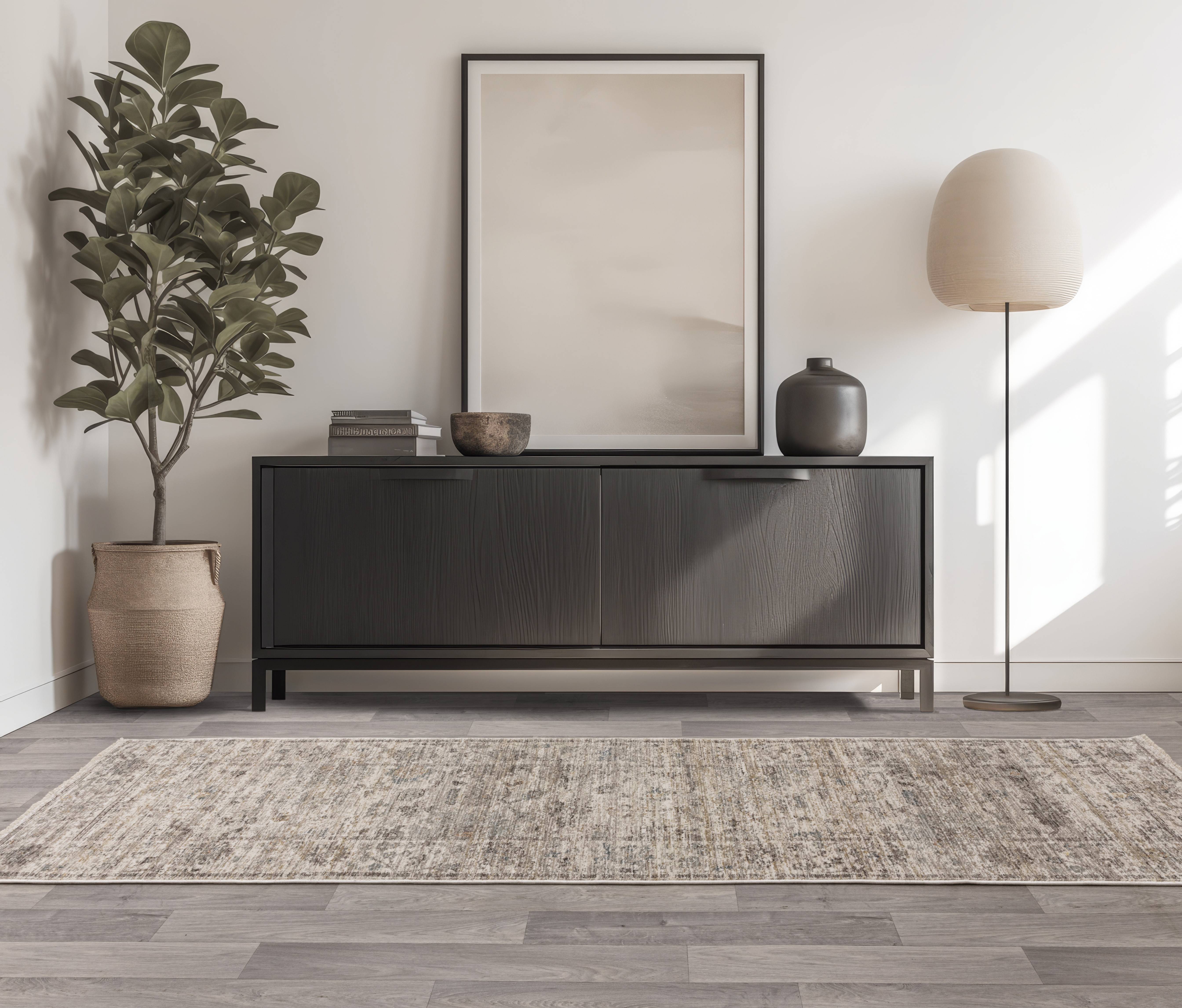 Vloerkleed Jasper JA02