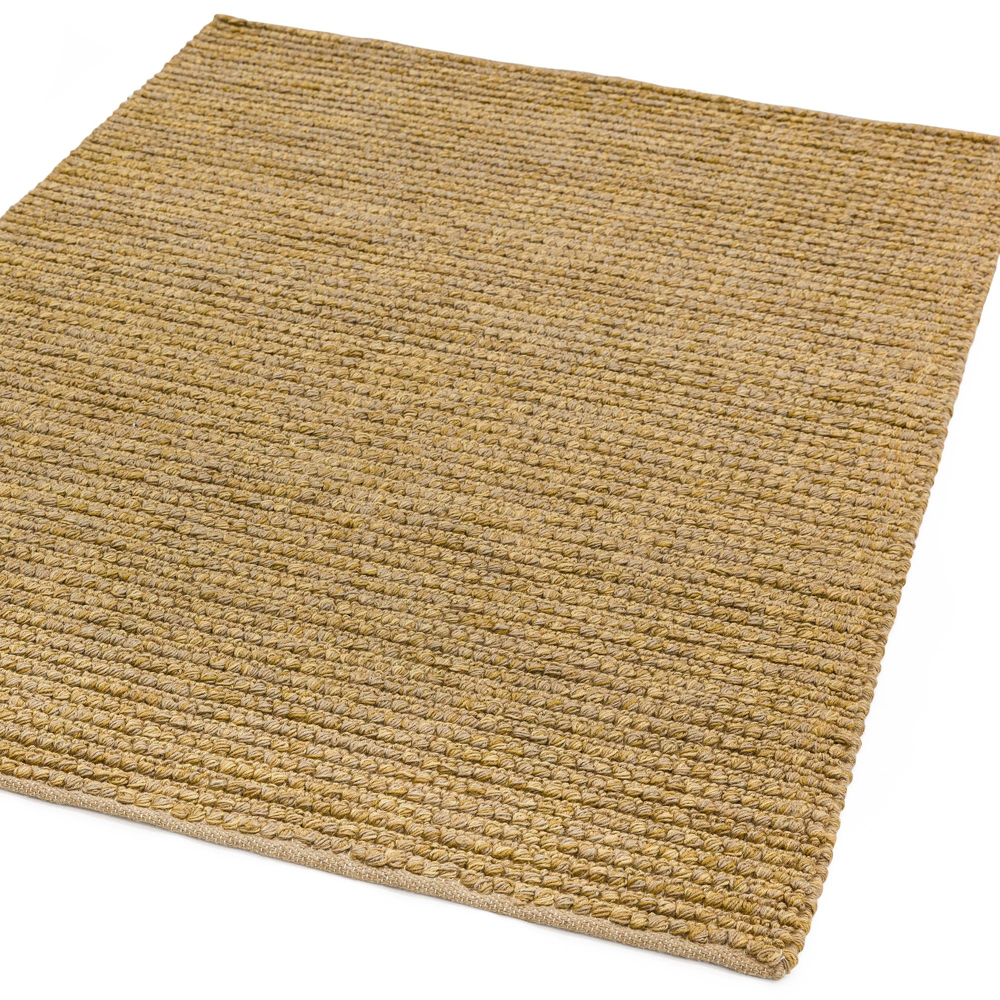 Vloerkleed Jute Loop Natural