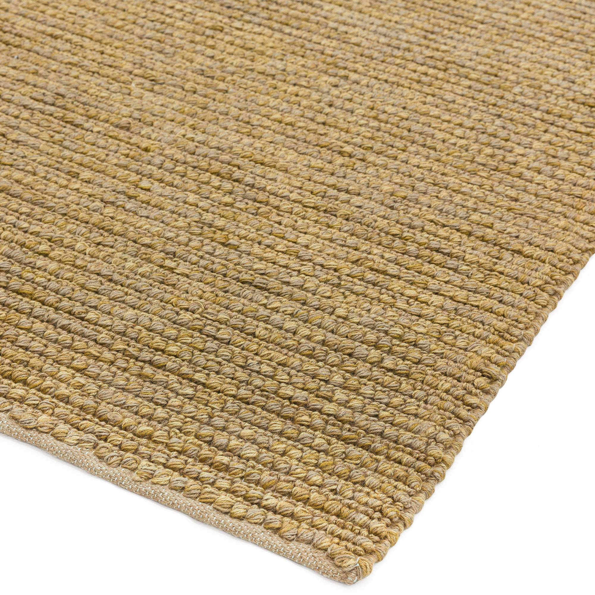 Vloerkleed Jute Loop Natural