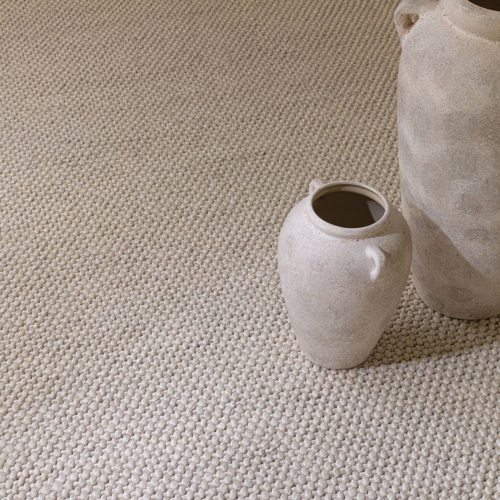 Vloerkleed Katherine Carnaby Coast Cream