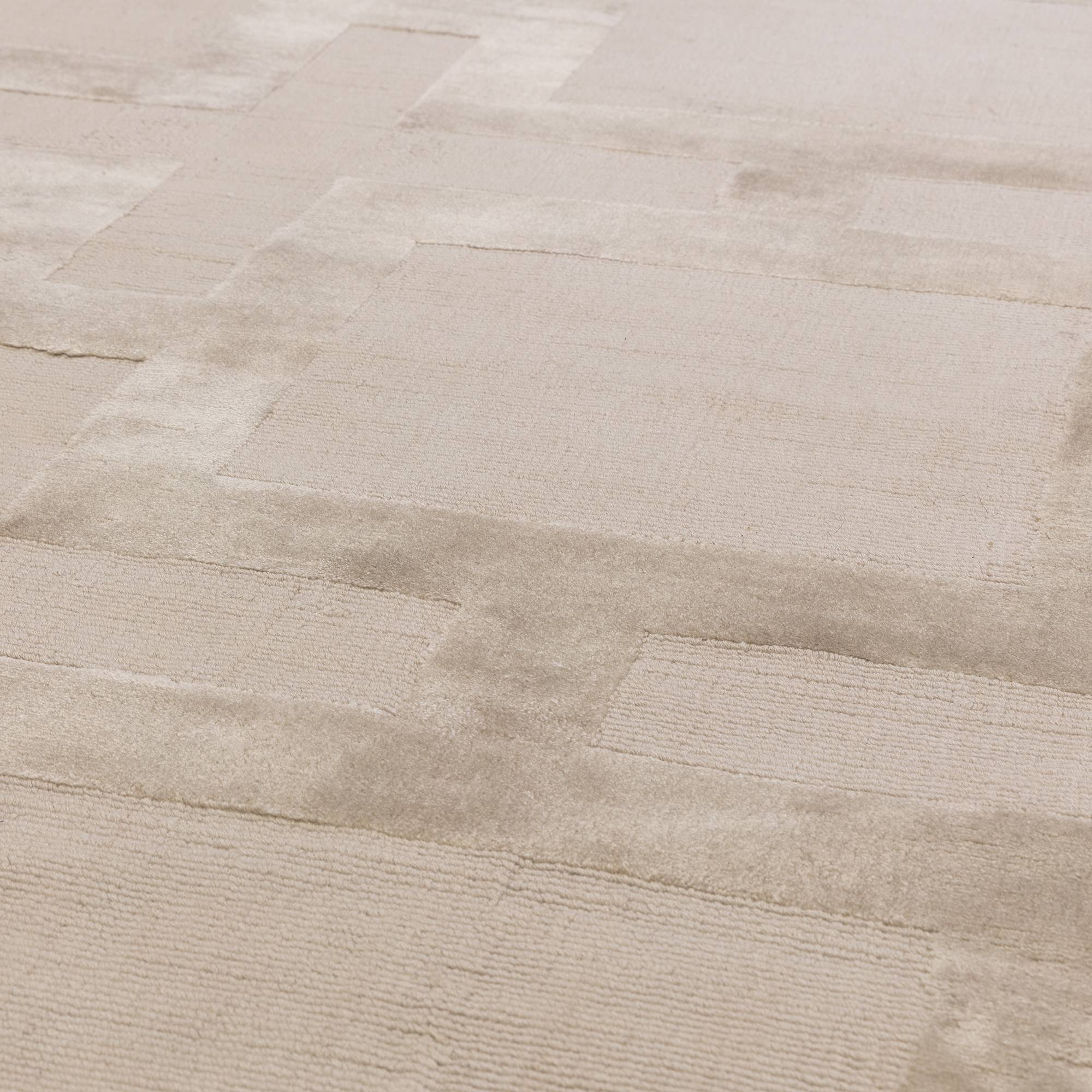 Vloerkleed Katherine Carnaby Eaton Biscuit