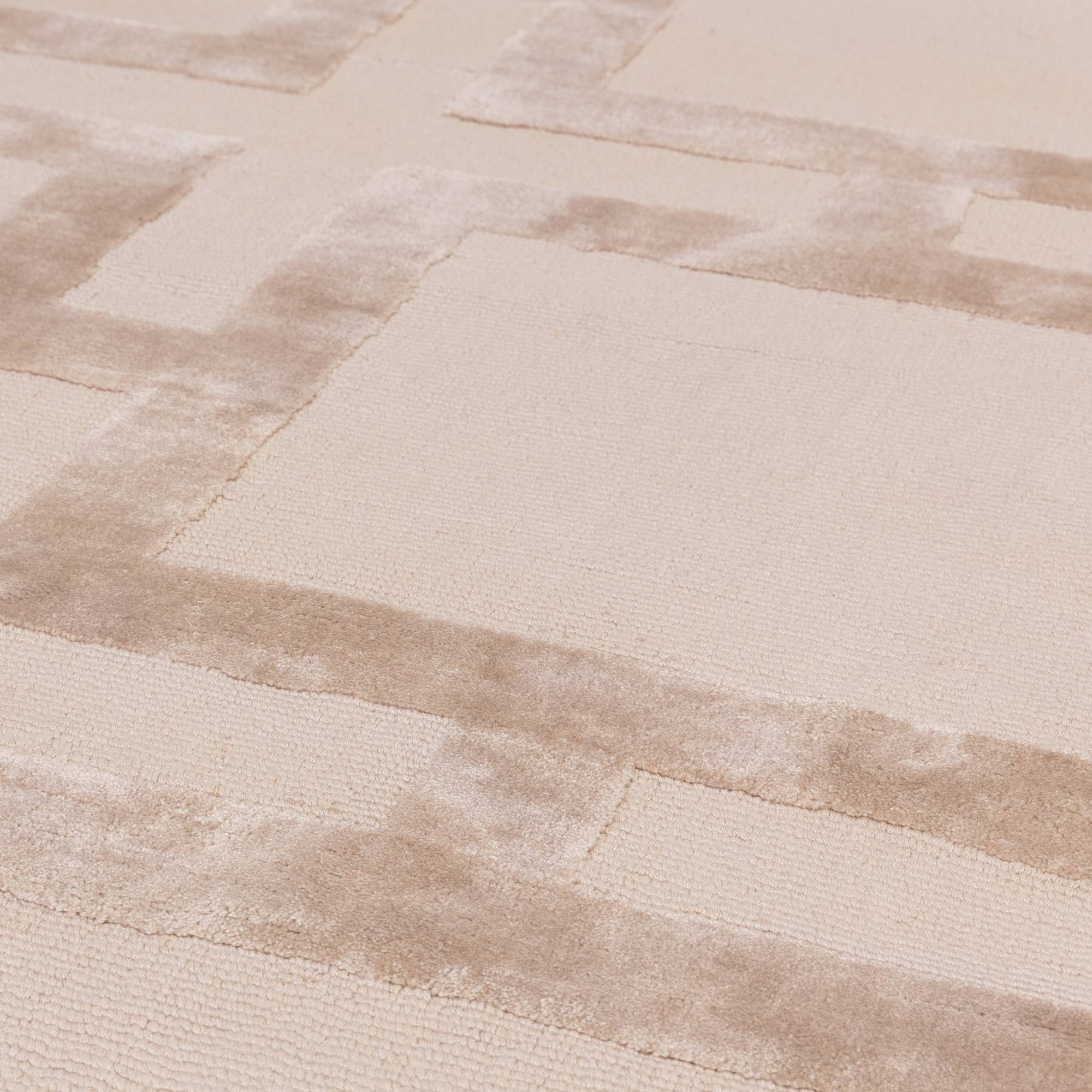 Vloerkleed Katherine Carnaby Eaton Sand