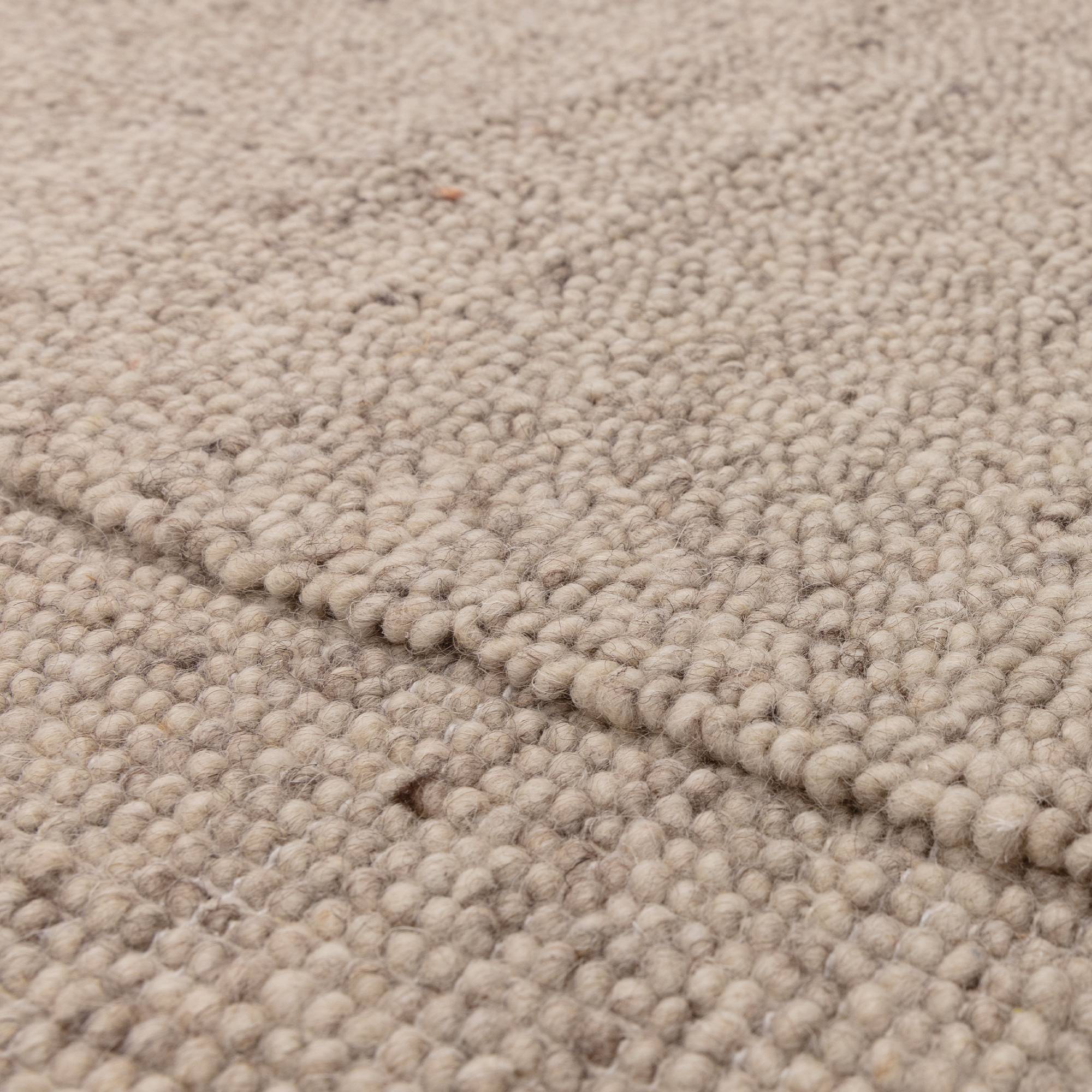 Vloerkleed Larson Beige