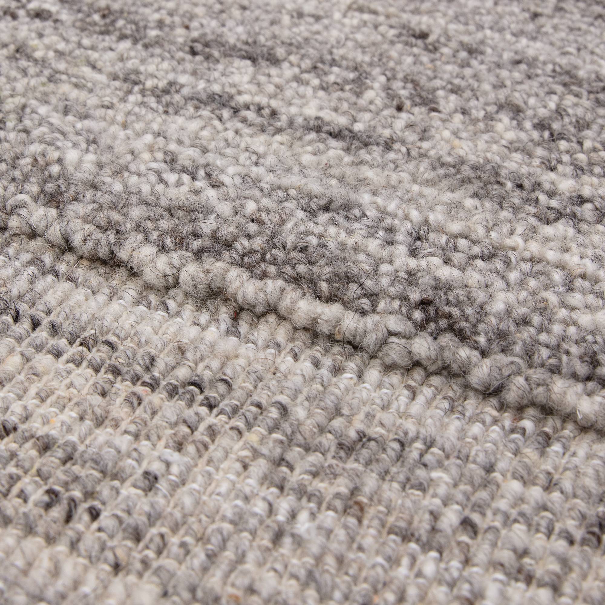 Vloerkleed Larson Charcoal