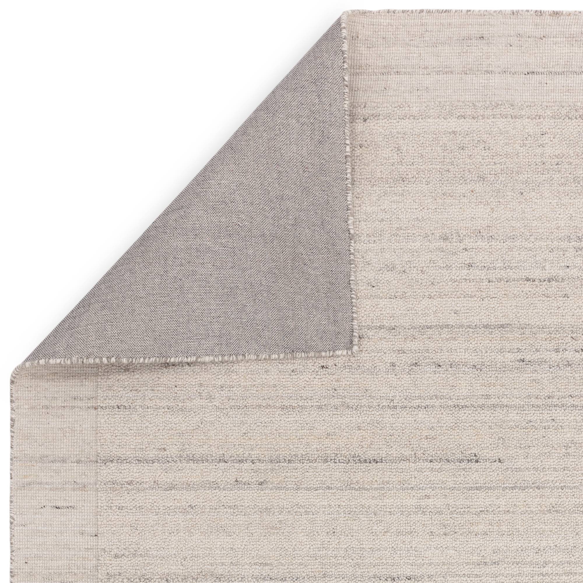 Vloerkleed Larson Ivory