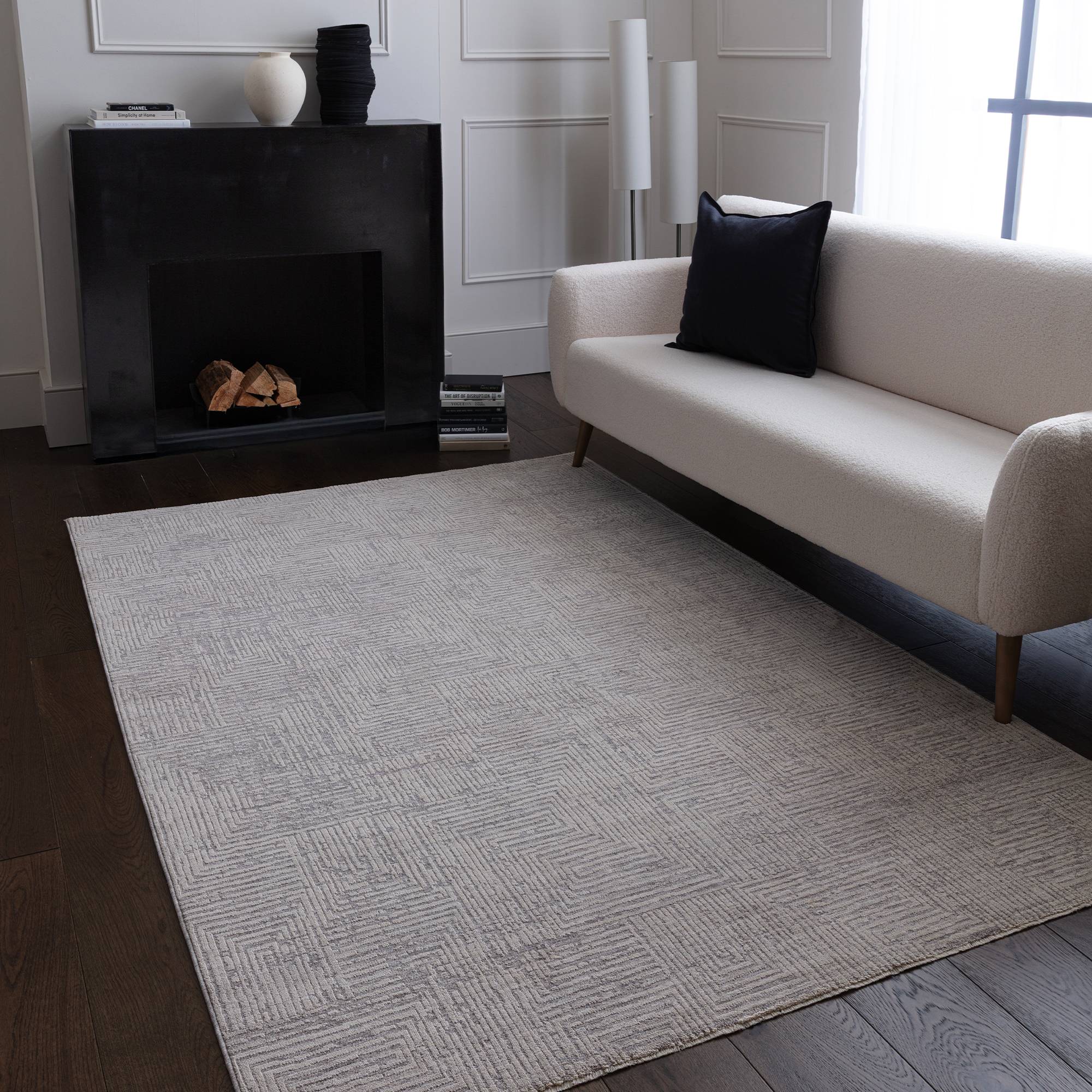 Vloerkleed Laurent LA05