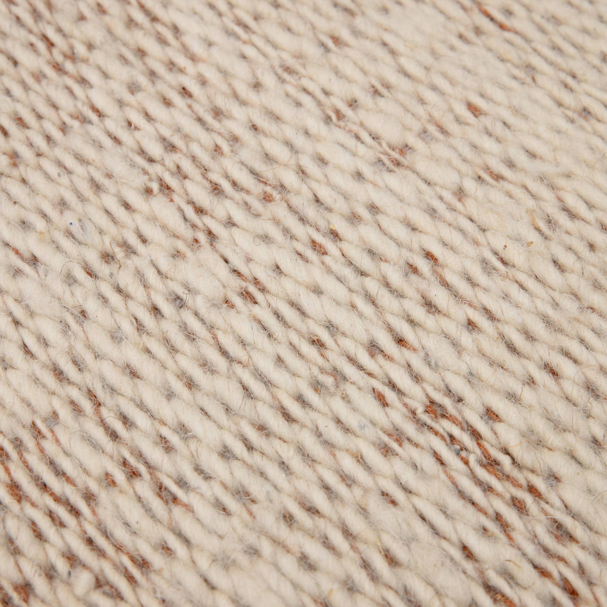 Vloerkleed Lima Rust