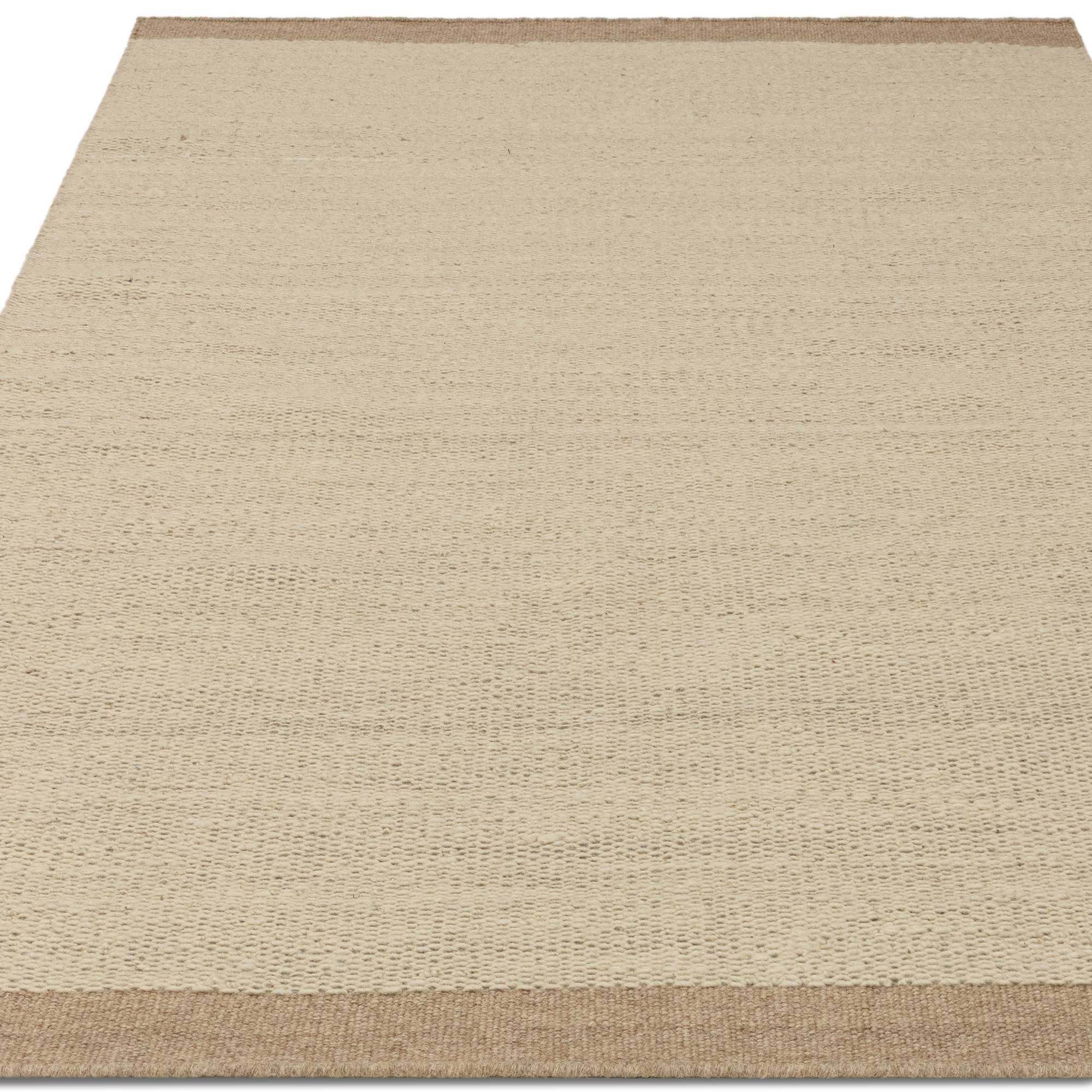 Vloerkleed Lima Sand