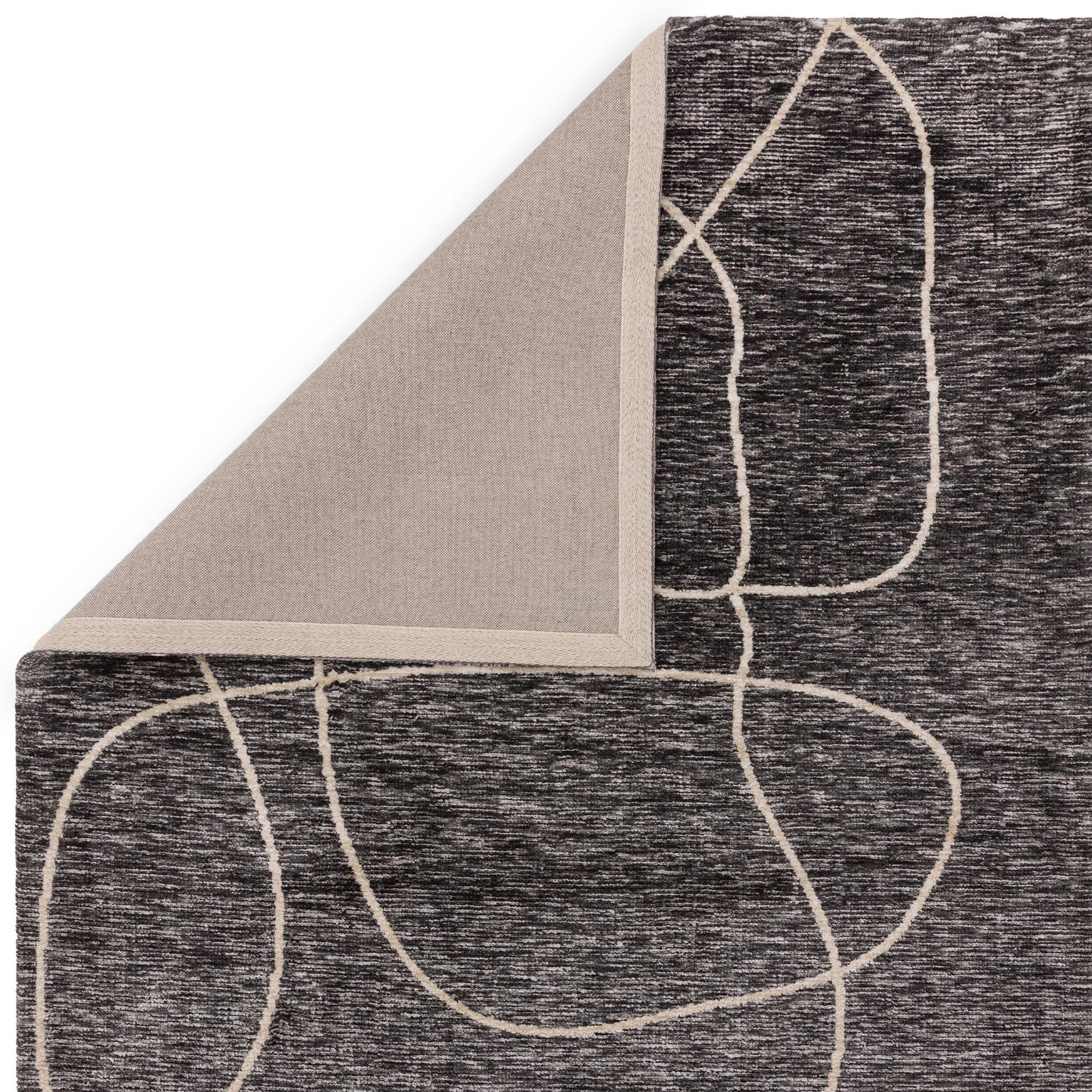 Vloerkleed Mason Linear