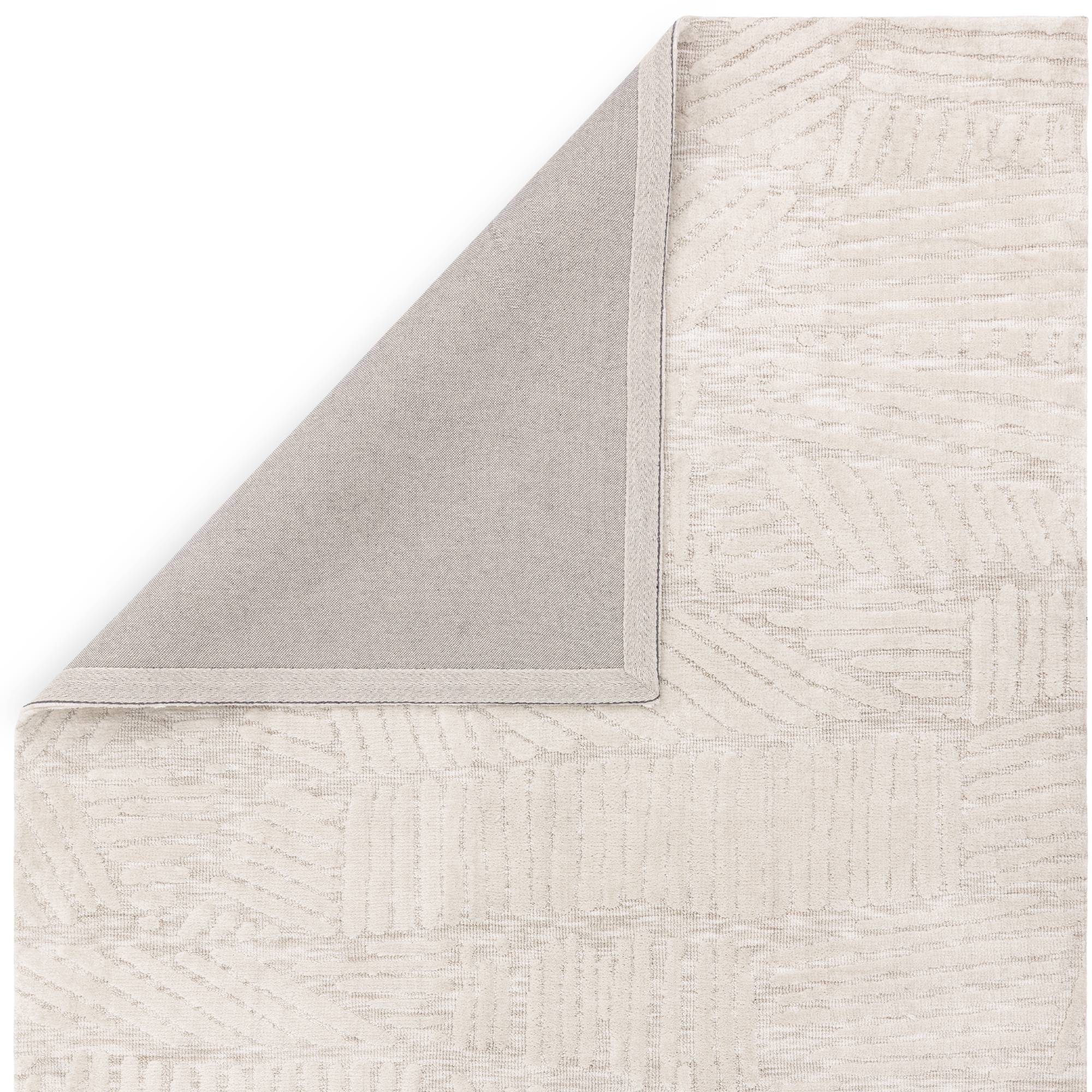 Vloerkleed Mason Trapezium