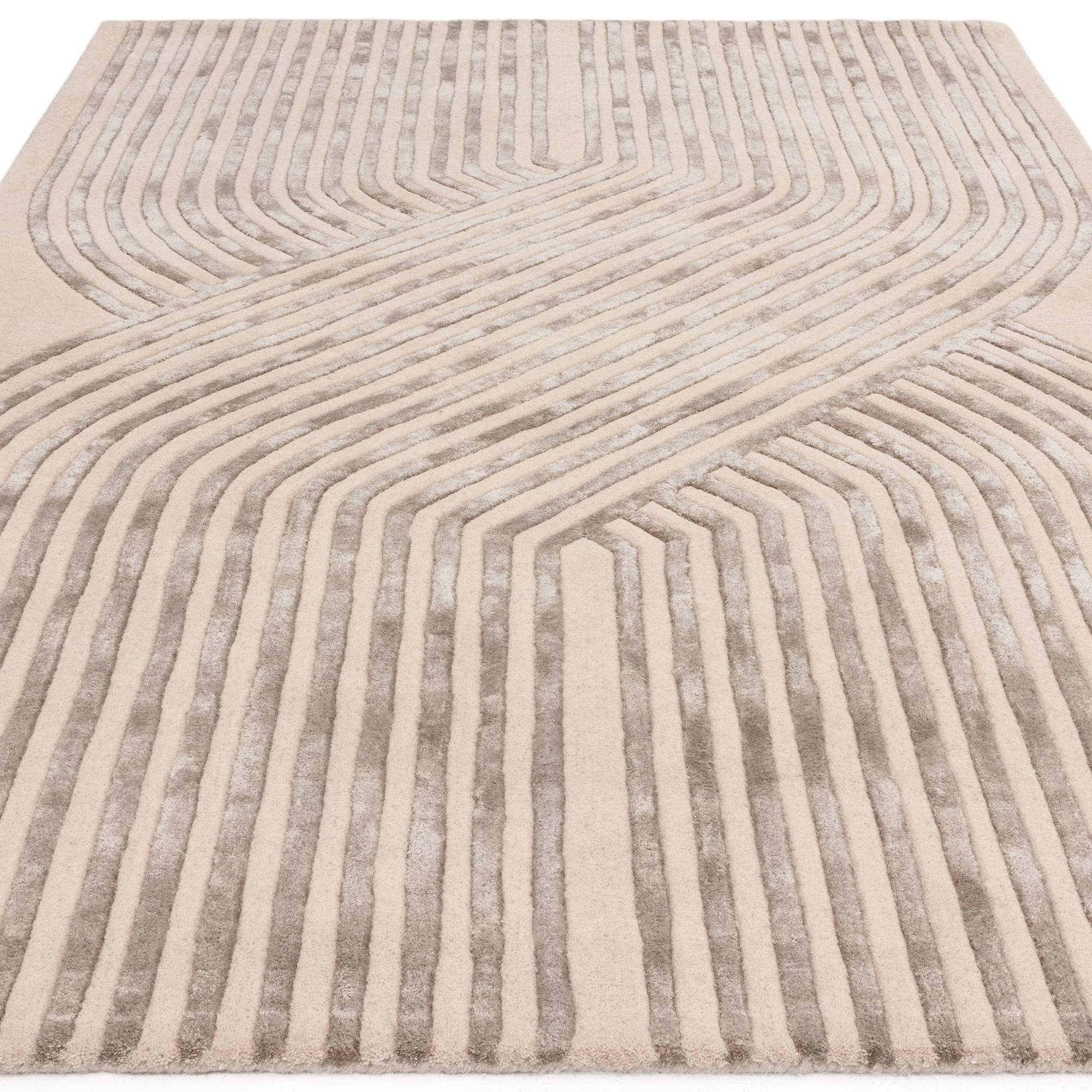Vloerkleed Matrix 99 Solstice Ivory
