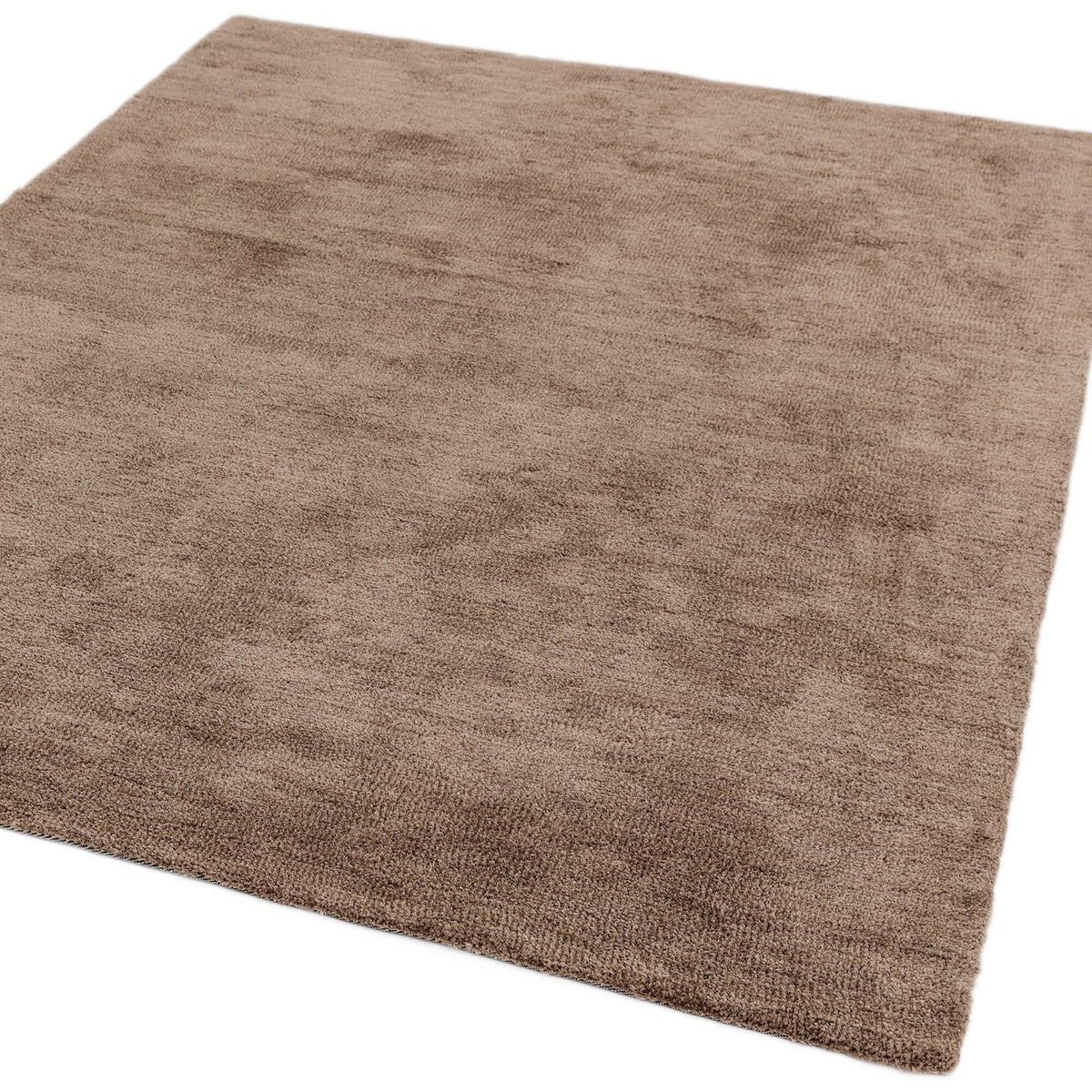 Laagpolig vloerkleed Easy Living Milo Rug Mink – leveranciersfoto