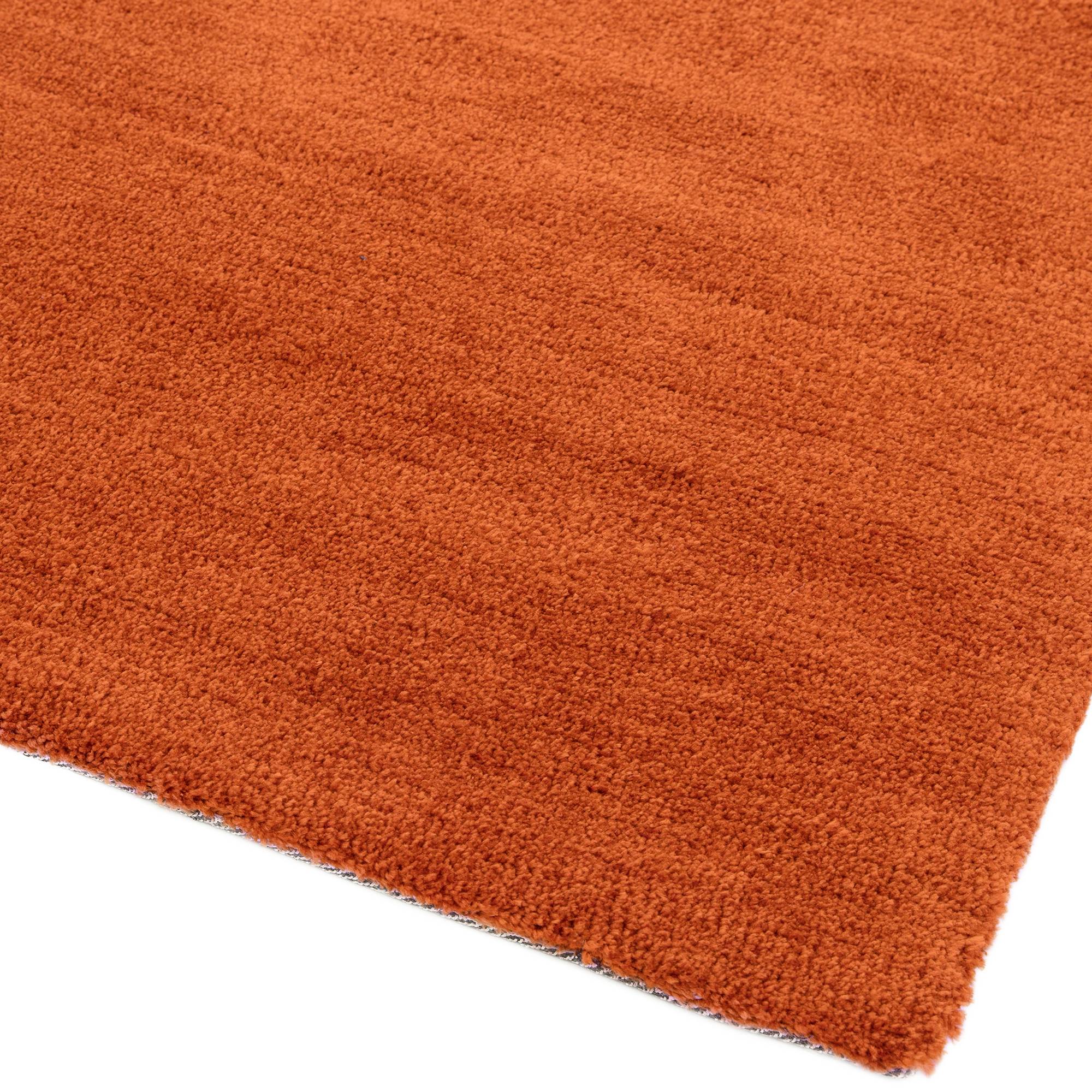 Vloerkleed Milo Rust