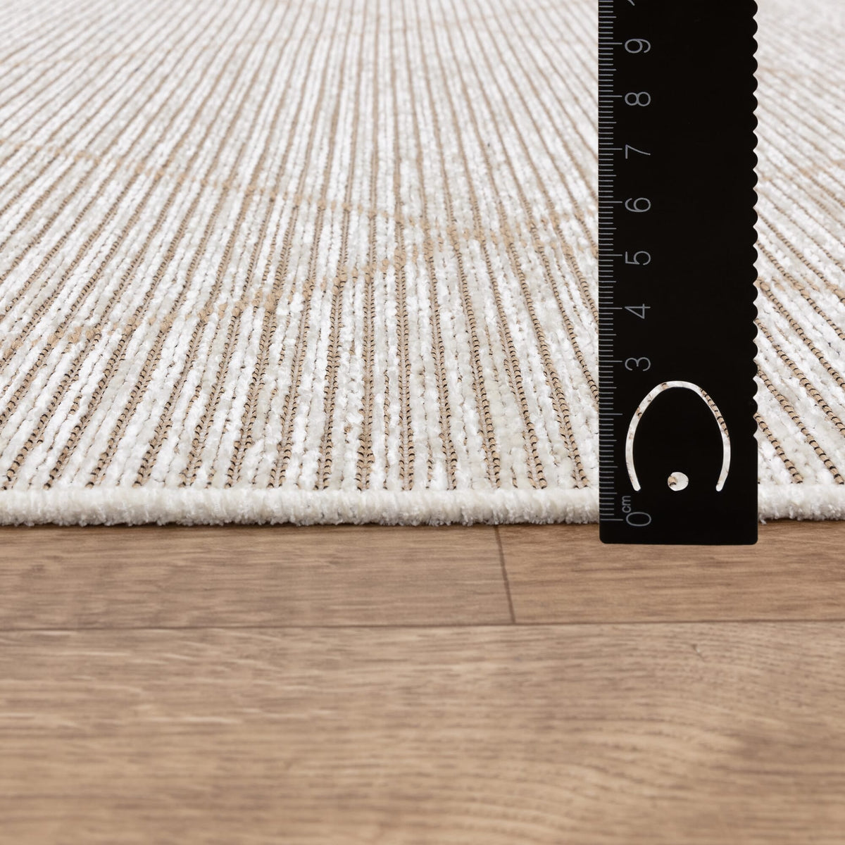 Vloerkleed Rugestiq Mulberry crème – foto 7