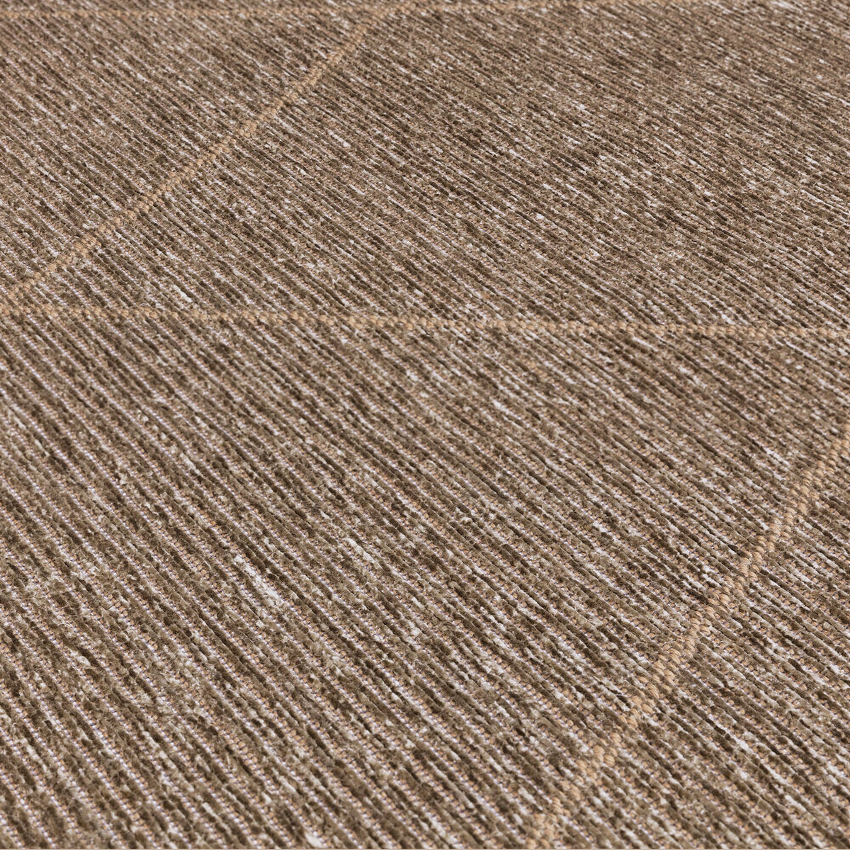 Vloerkleed Rugestiq Mulberry Taupe – foto 7