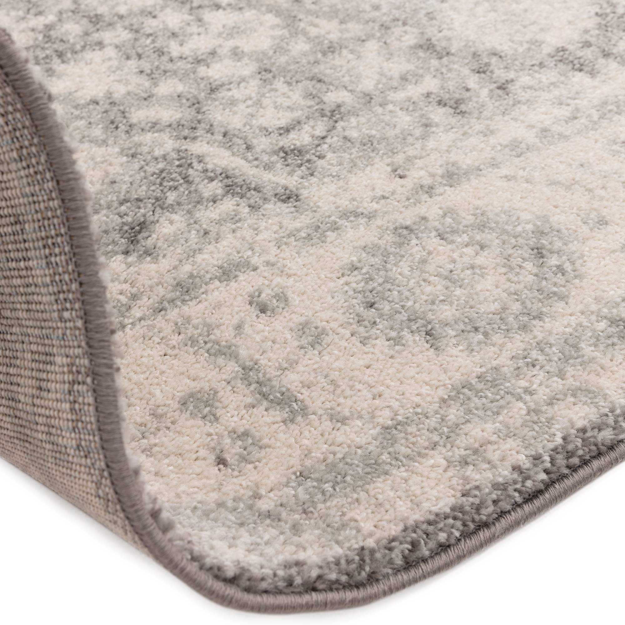 Vloerkleed Muse Heritage Grey MU27