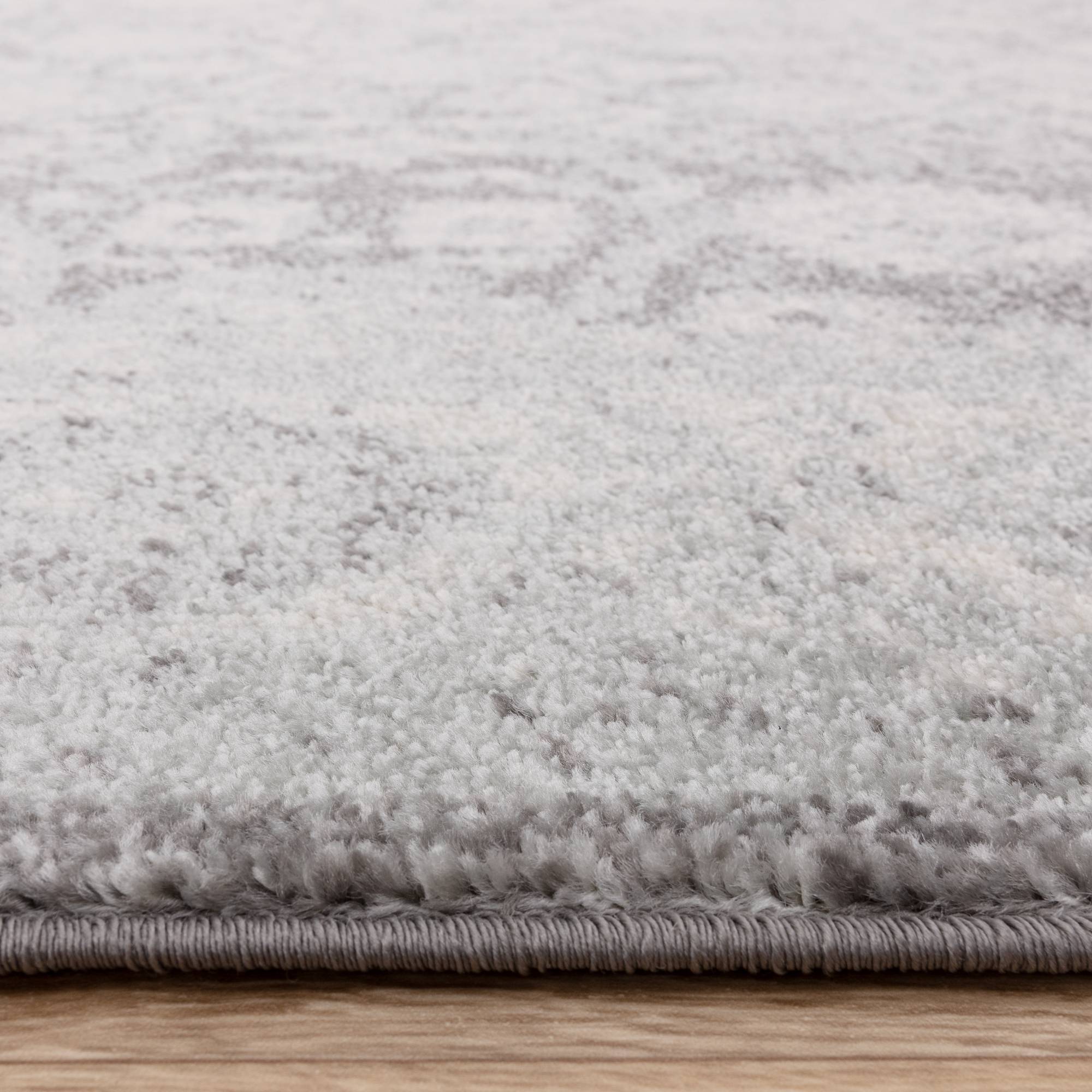 Vloerkleed Muse Heritage Grey MU27