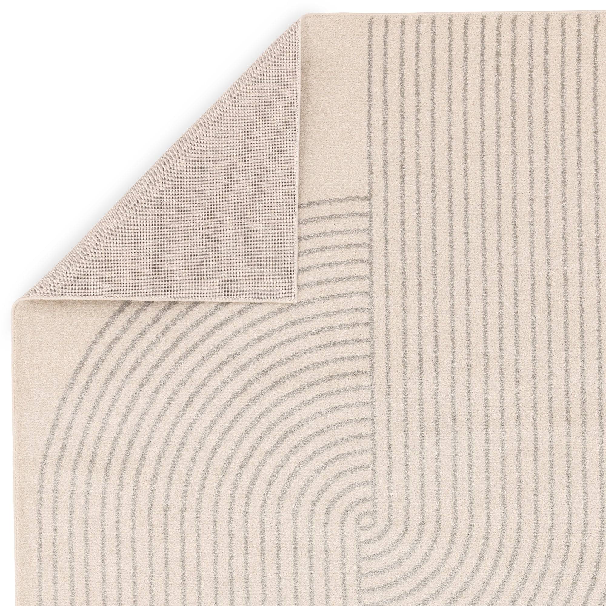 Vloerkleed Muse Cream Arch MU16