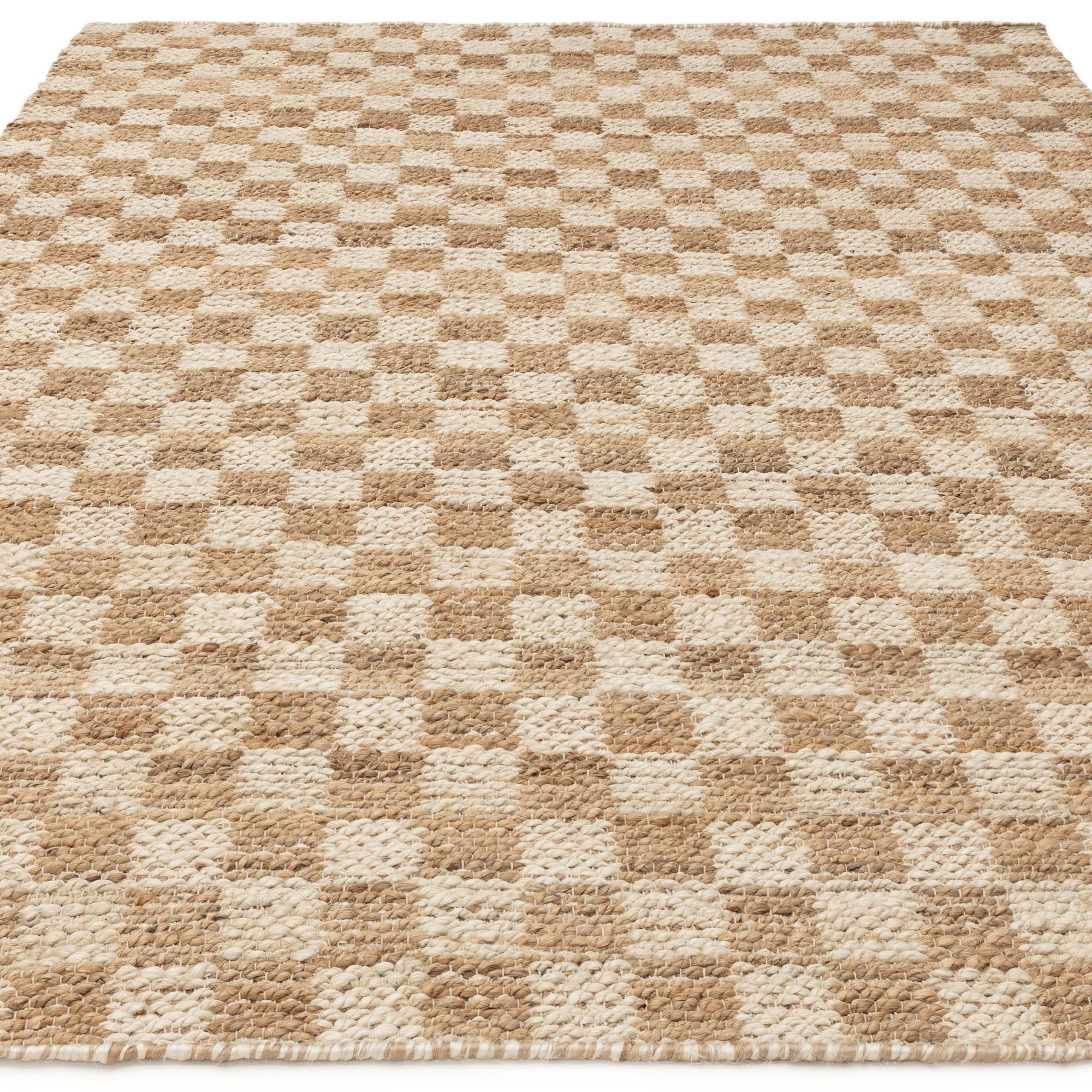 Vloerkleed Naturi Natural