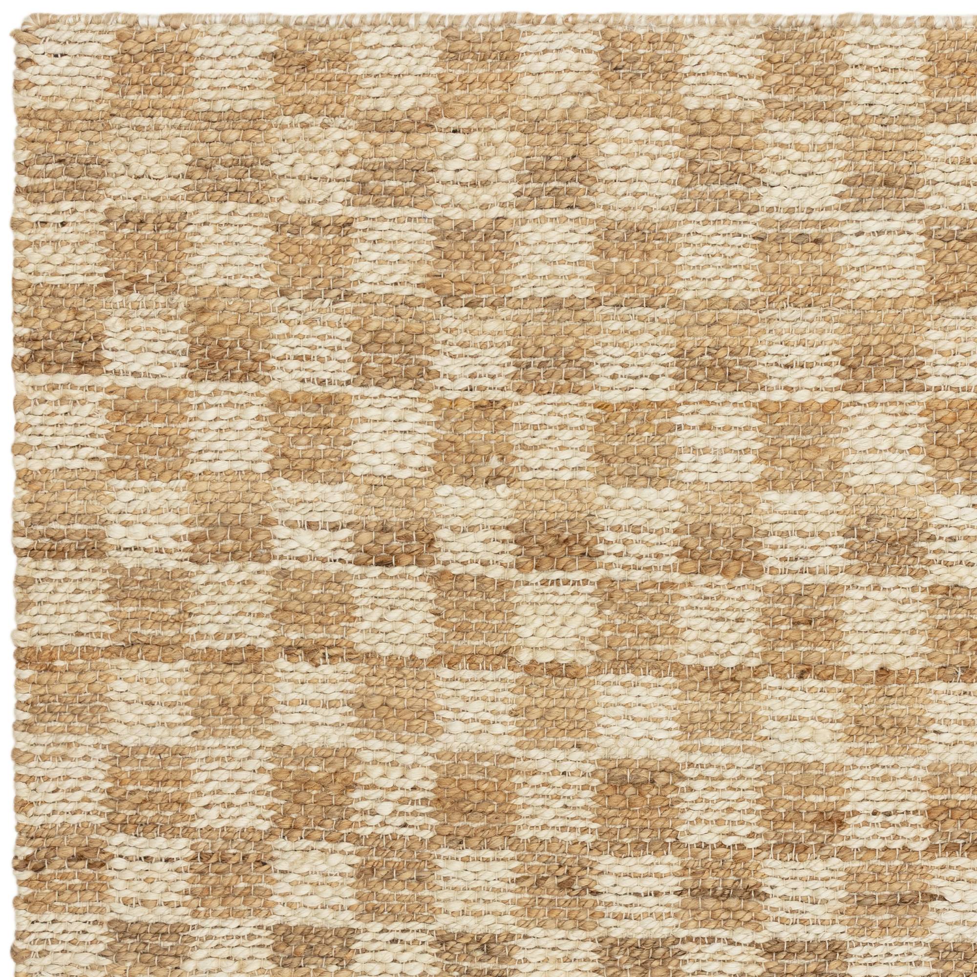 Vloerkleed Naturi Natural