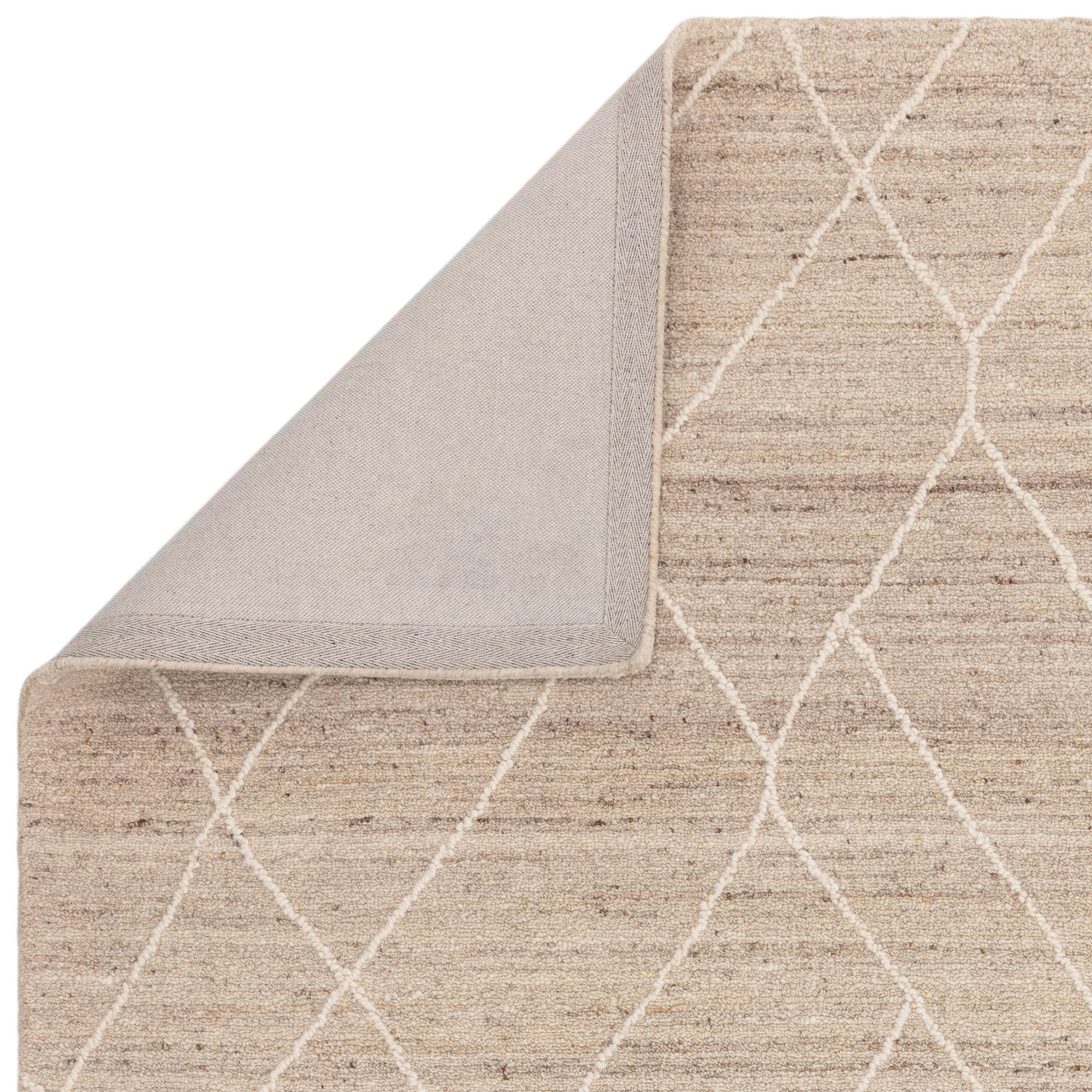 Vloerkleed Noah Natural
