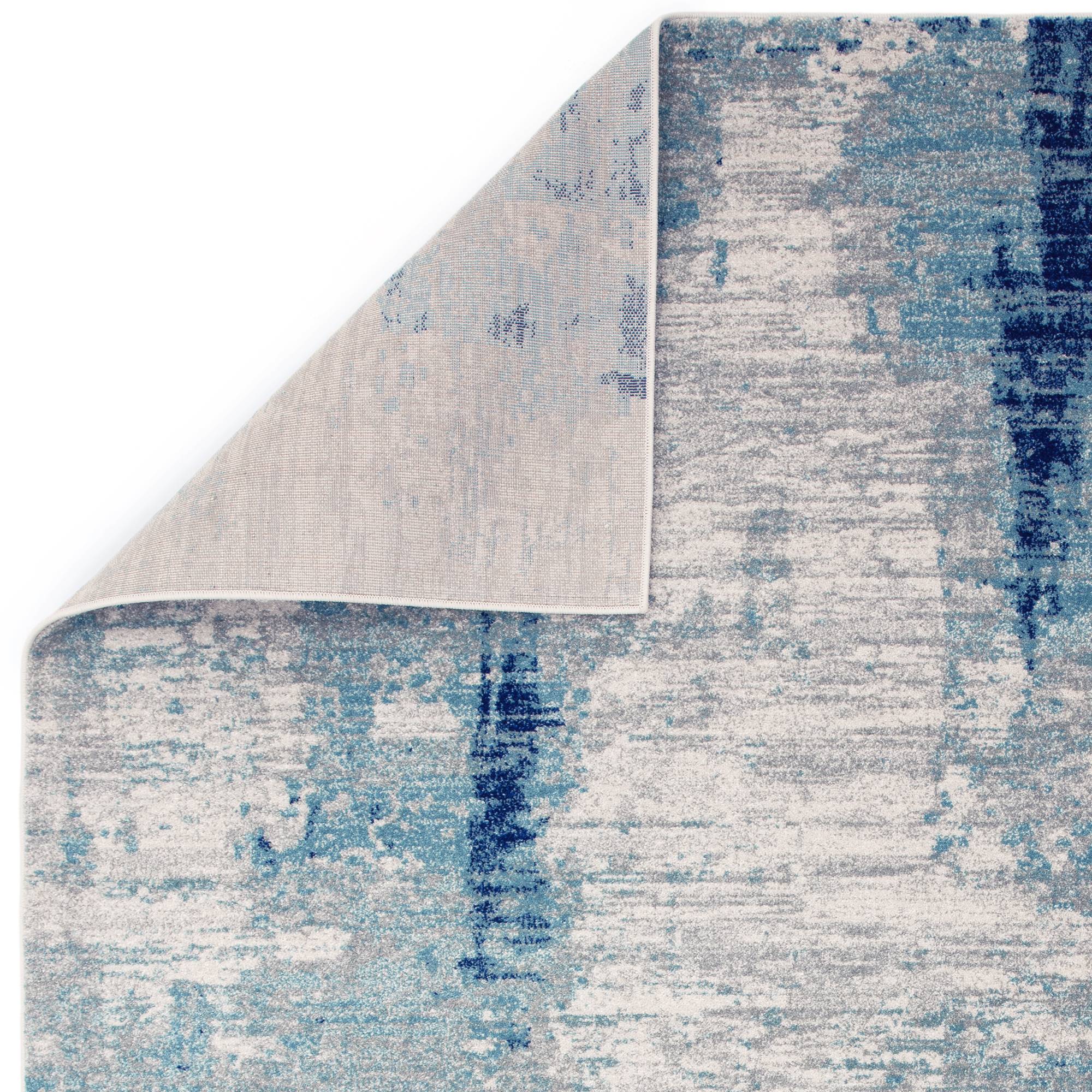 Vloerkleed Nova Mirage Blue NV36