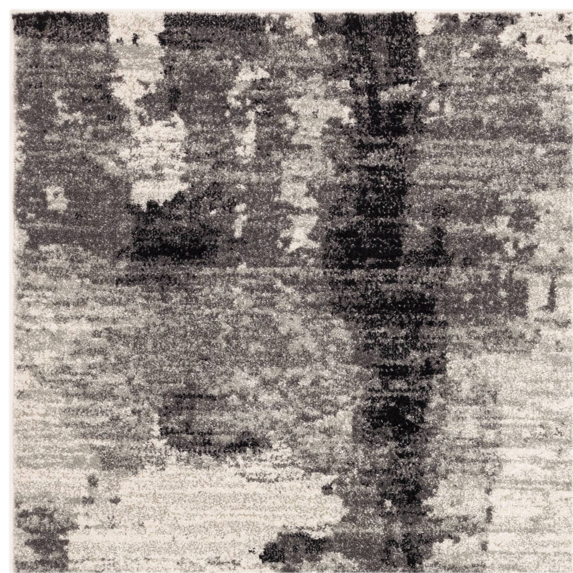 Vloerkleed Nova Mirage Charcoal NV37