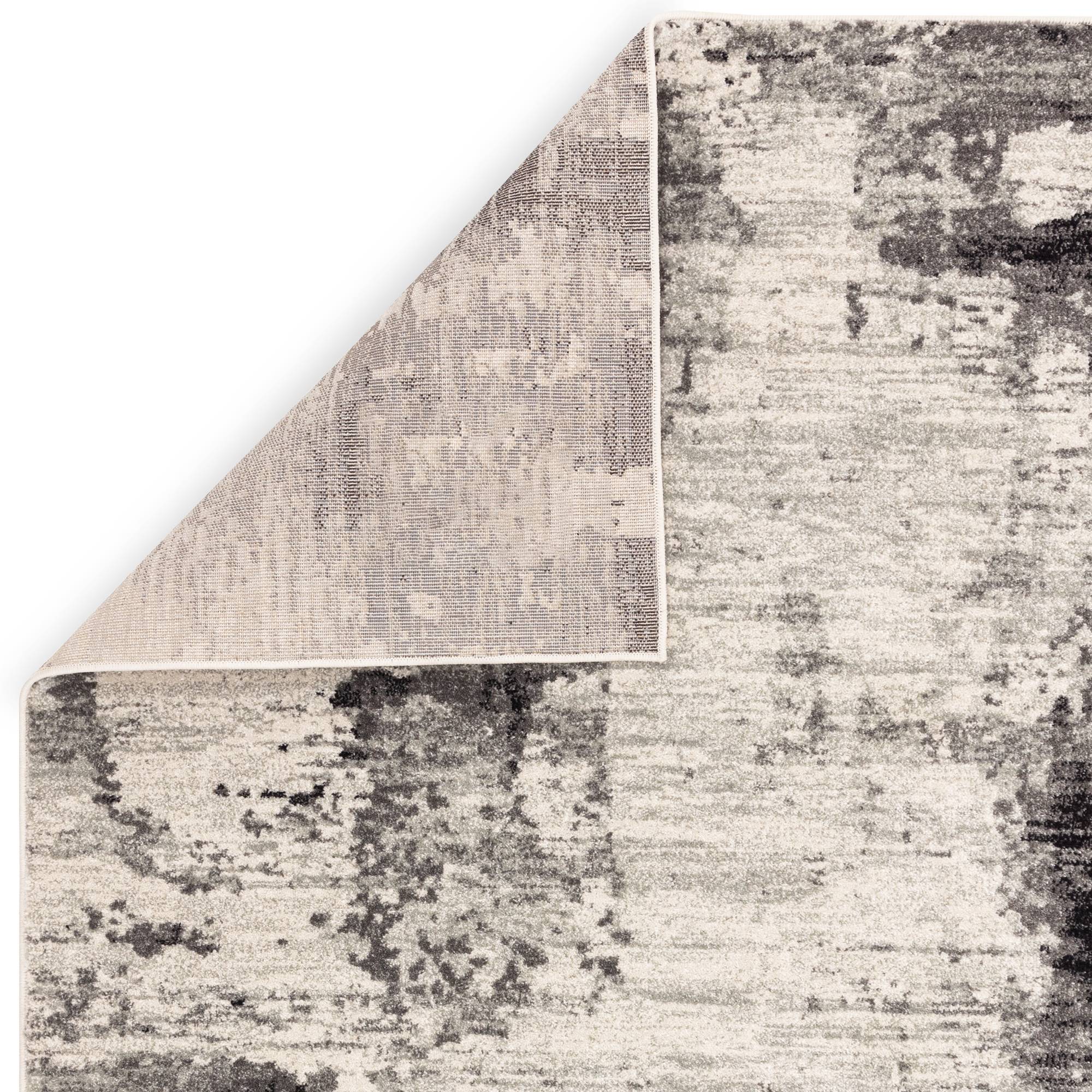 Vloerkleed Nova Mirage Charcoal NV37