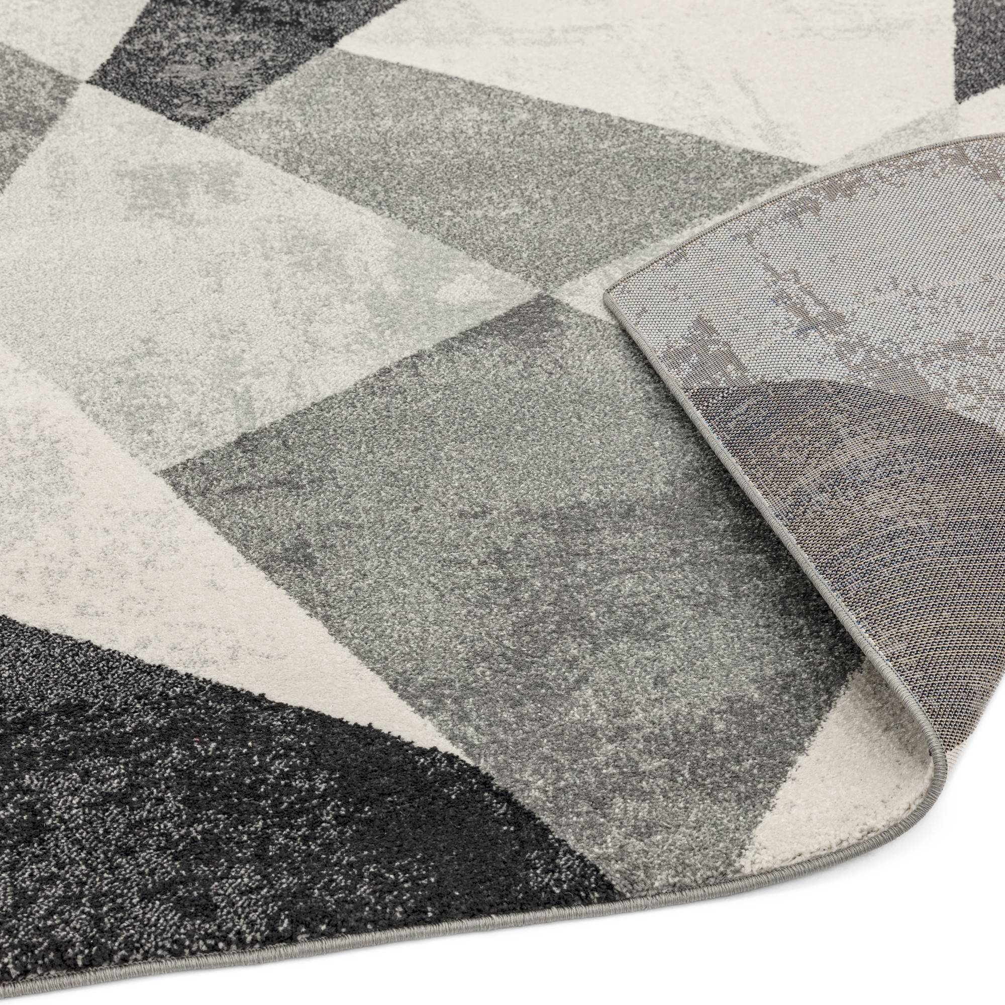 Vloerkleed Nova Patio Grey NV02