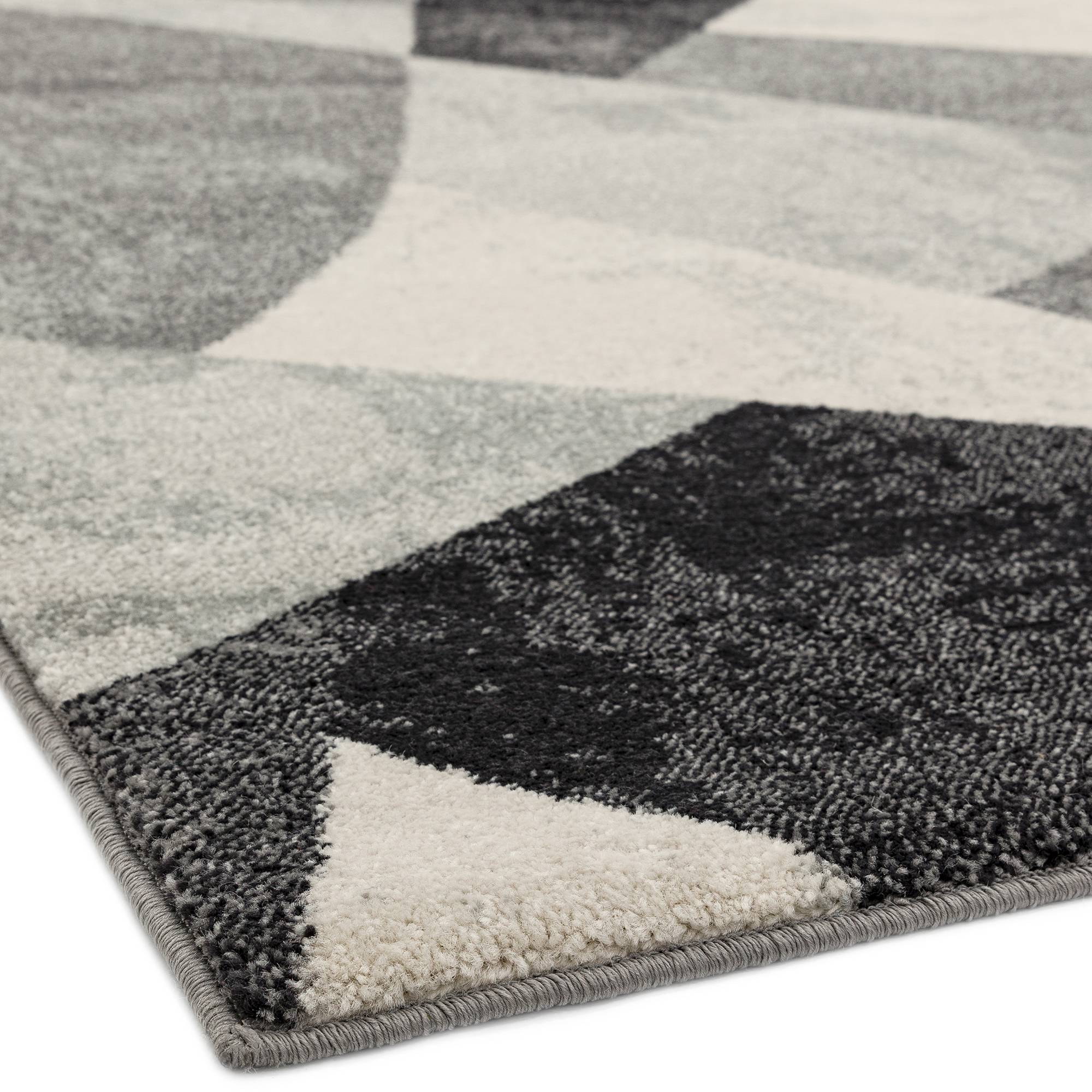Vloerkleed Nova Patio Grey NV02