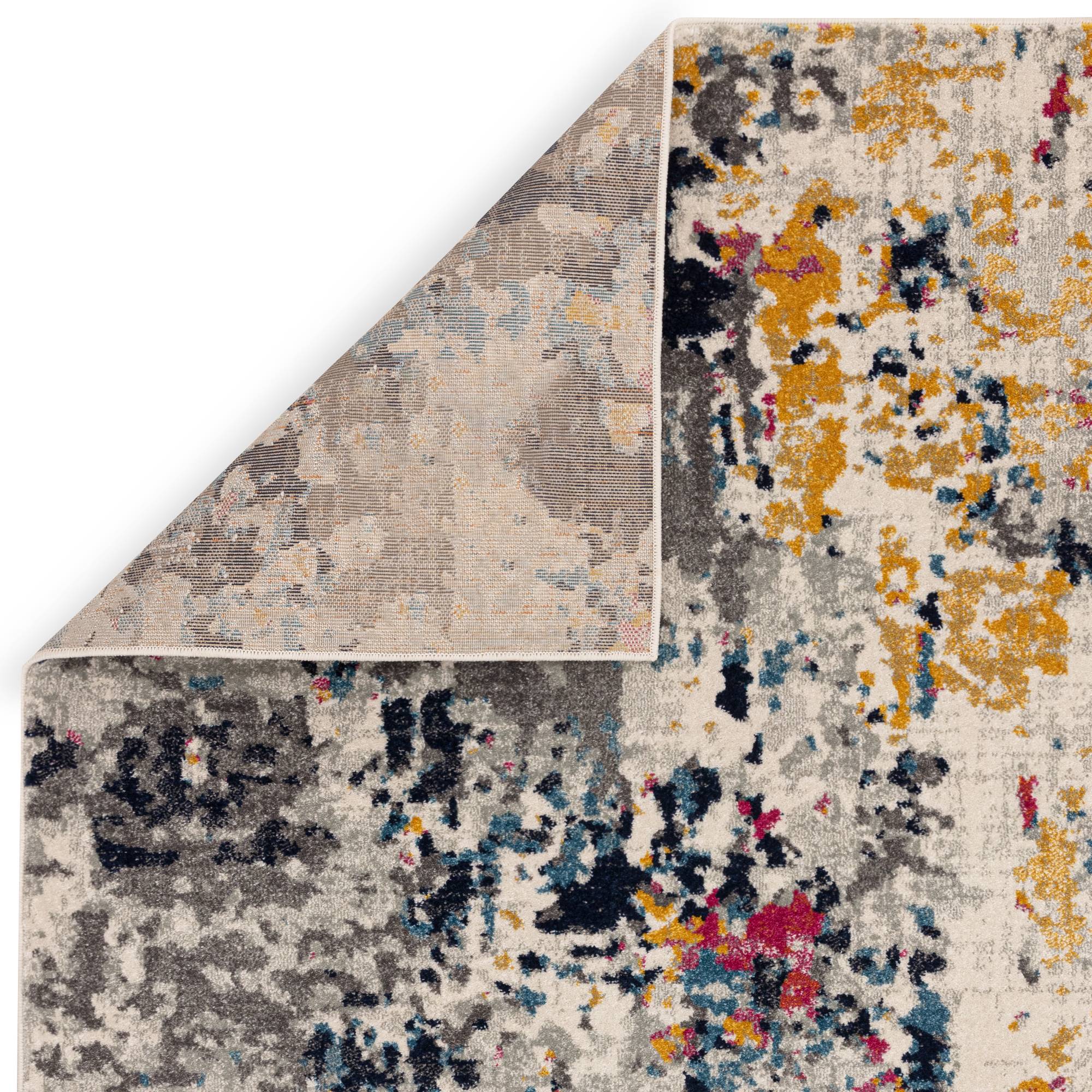 Vloerkleed Nova Palette Multi NV38