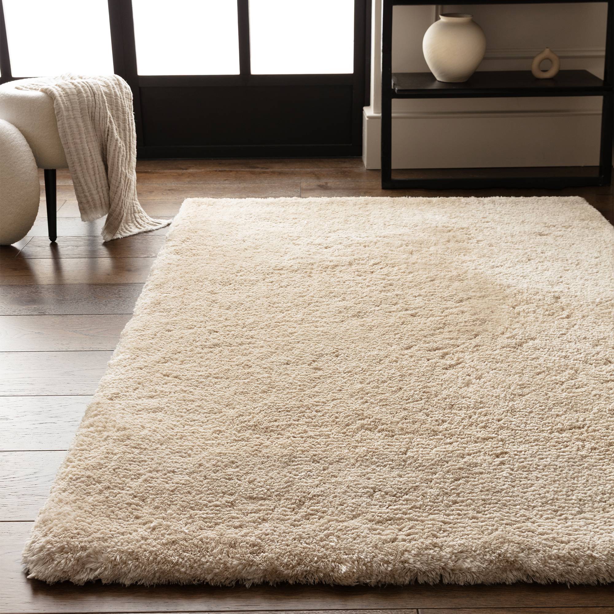 Vloerkleed Opulence Natural GRS