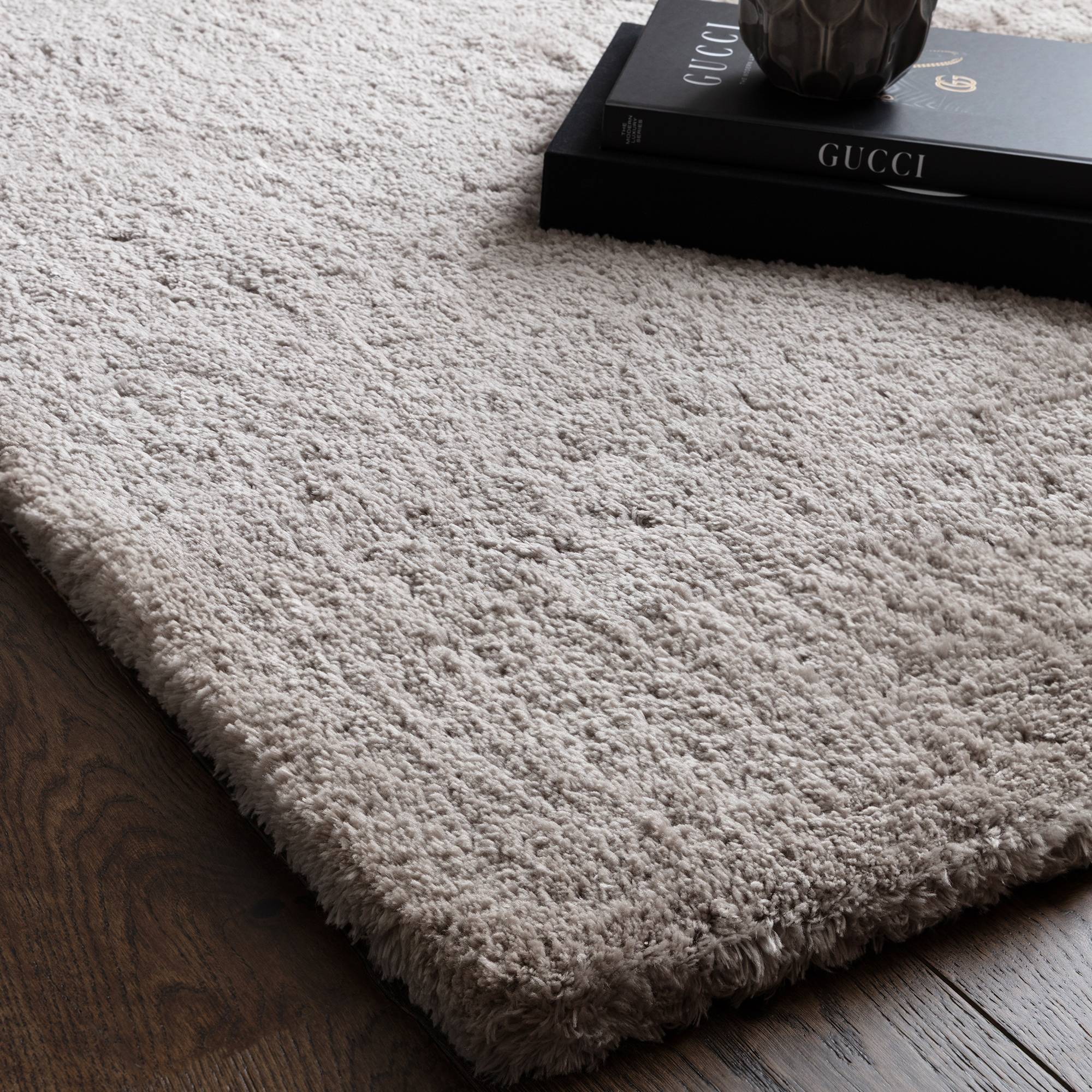 Vloerkleed Opulence Silver GRS