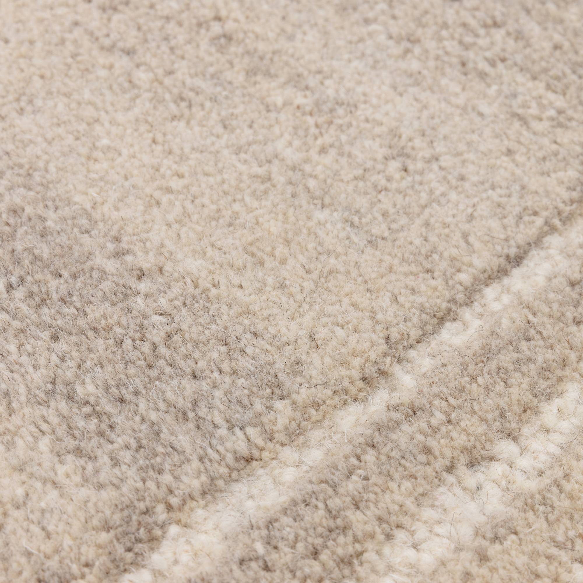 Vloerkleed Orlo Sand