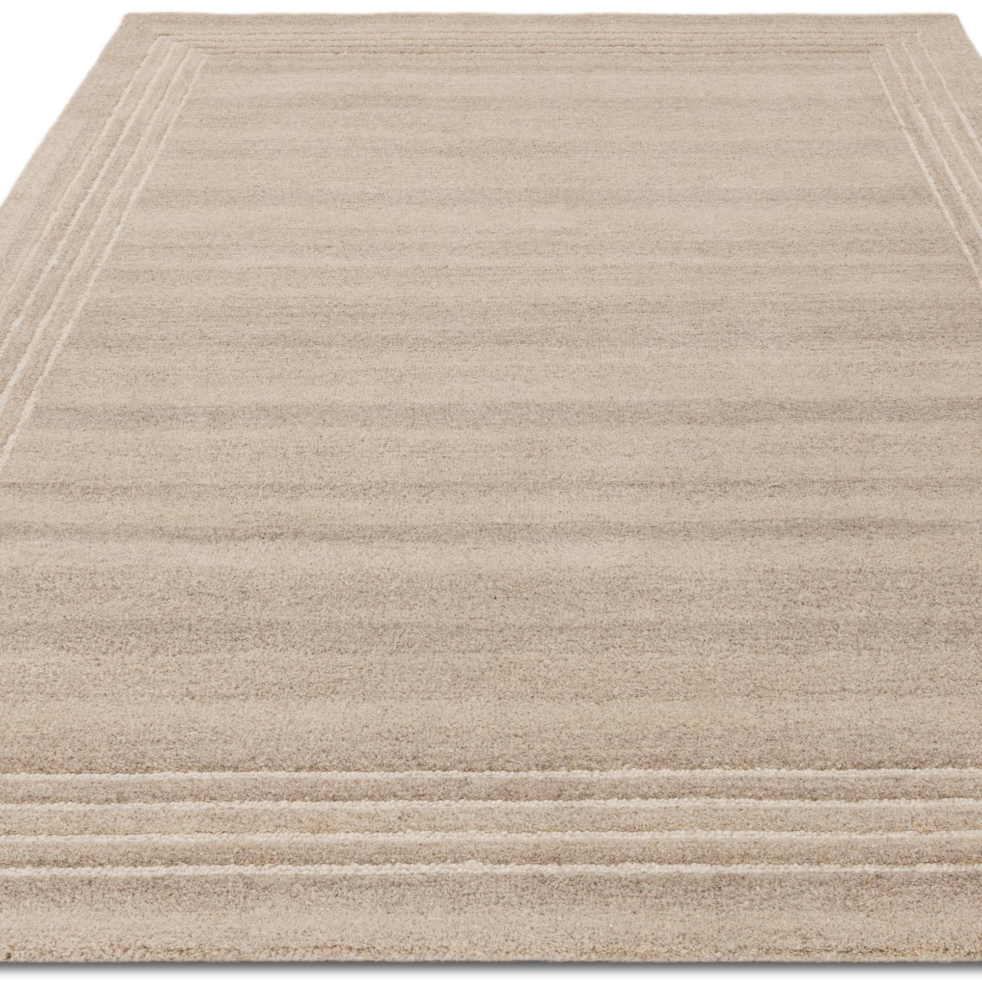 Vloerkleed Orlo Sand