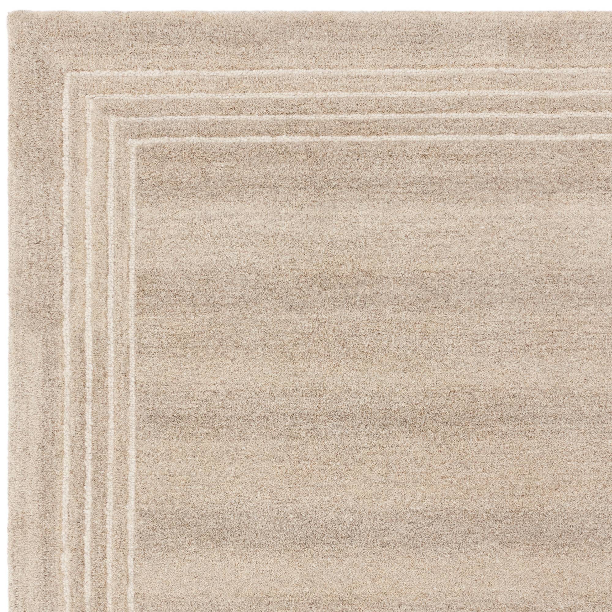 Vloerkleed Orlo Sand