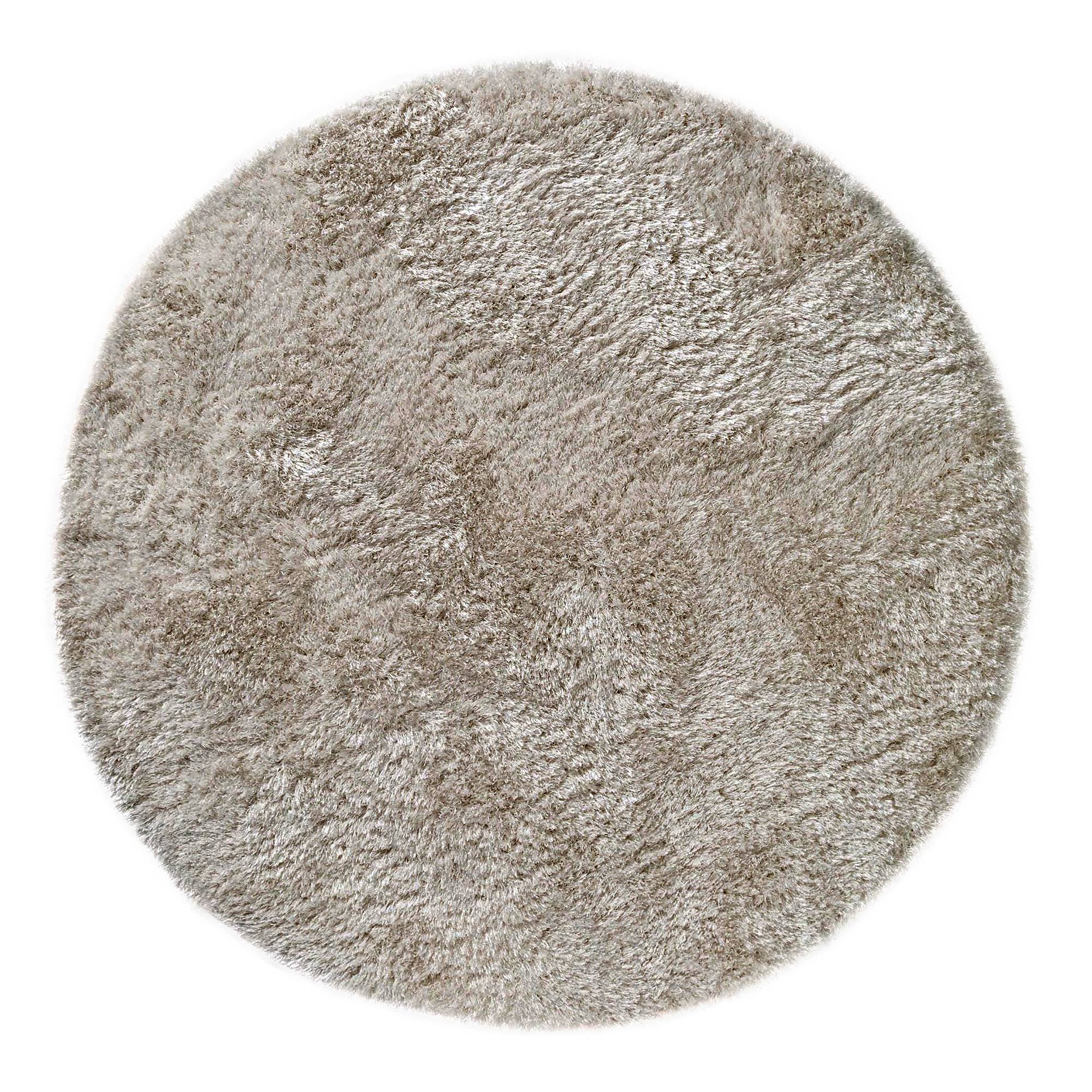 Vloerkleed Plush Sand