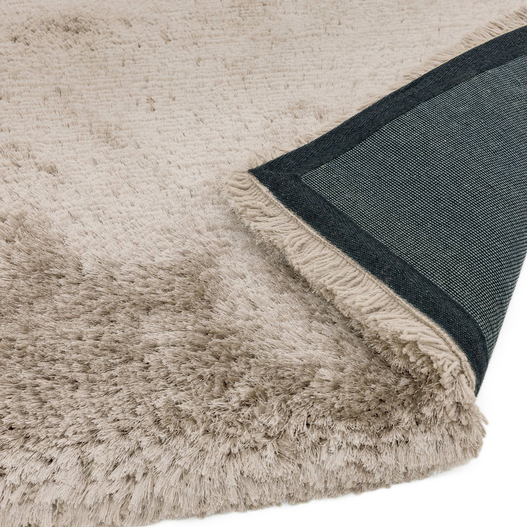 Vloerkleed Plush Sand