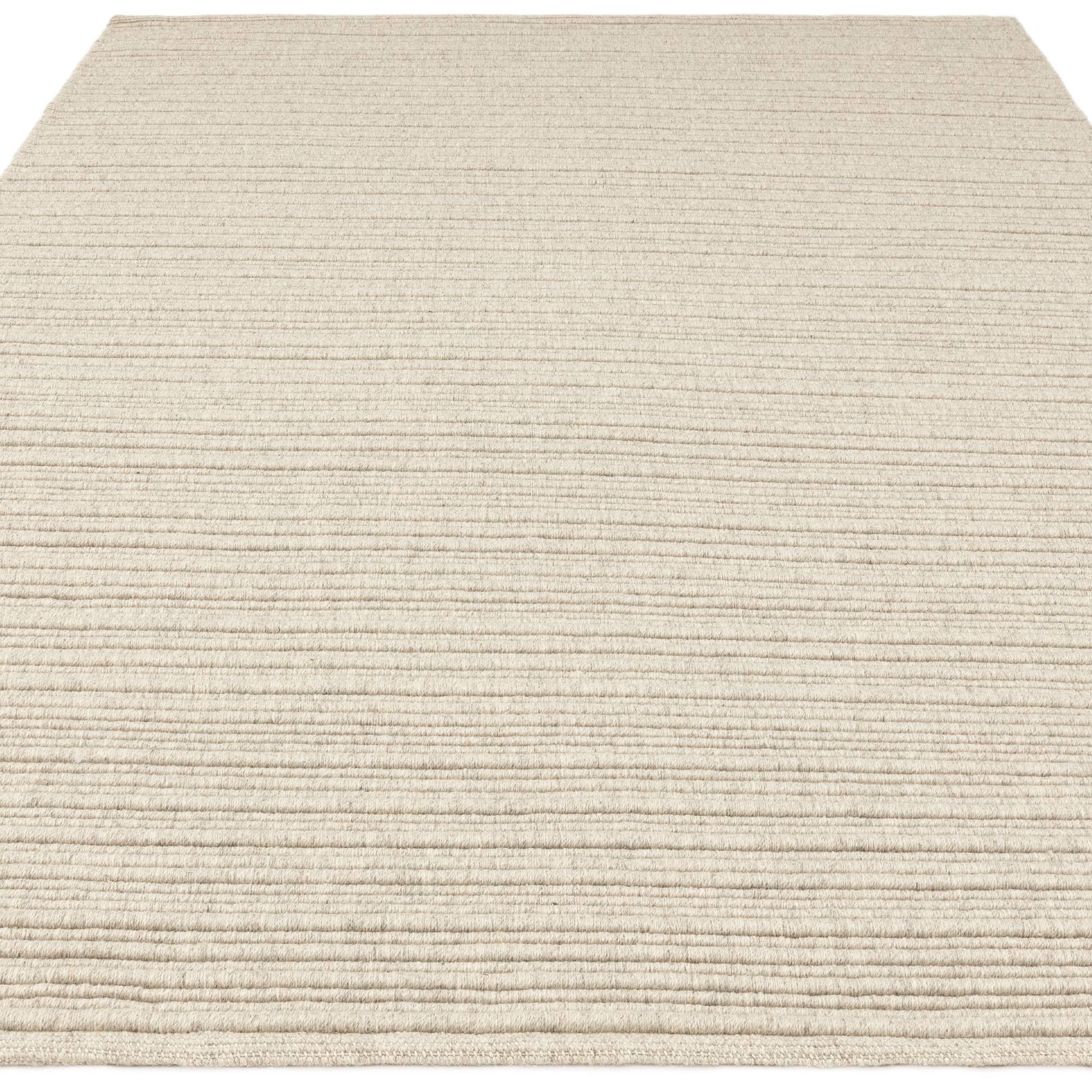 Vloerkleed Ravine Ivory