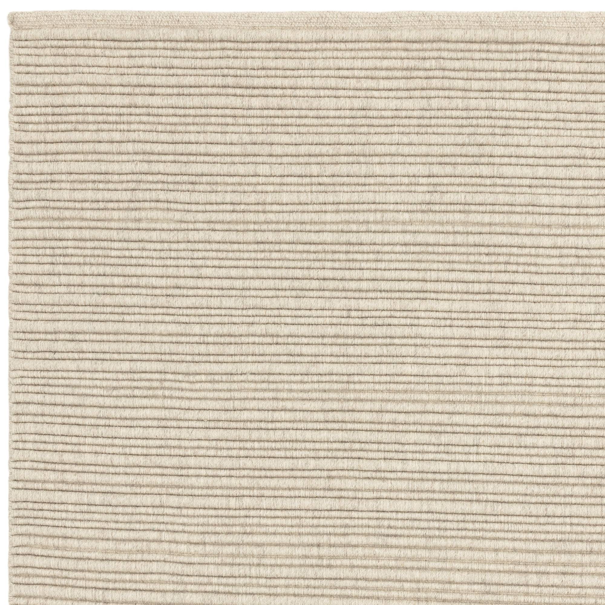 Vloerkleed Ravine Ivory