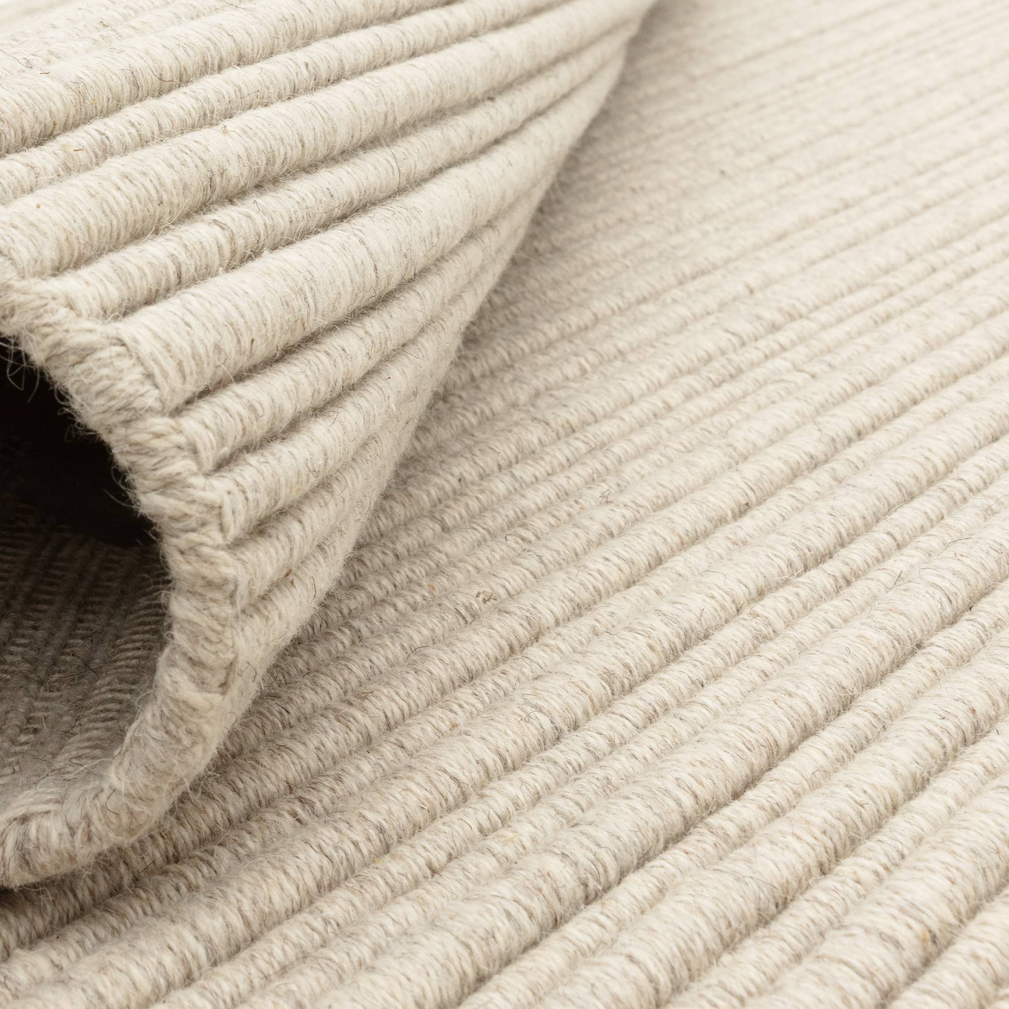 Vloerkleed Ravine Ivory