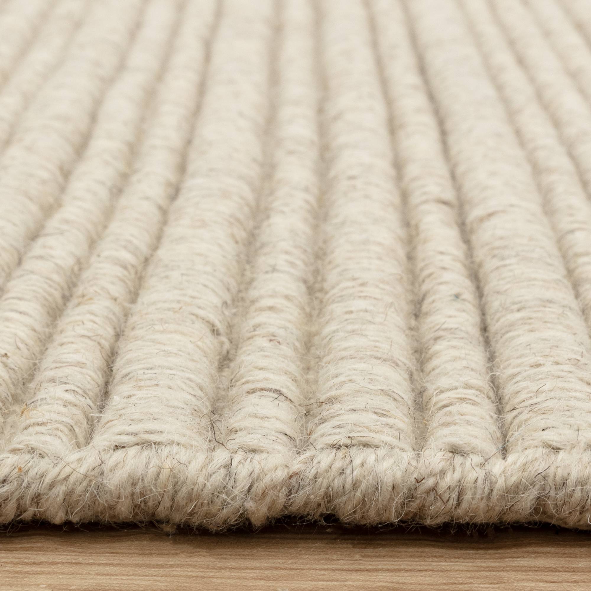 Vloerkleed Ravine Ivory