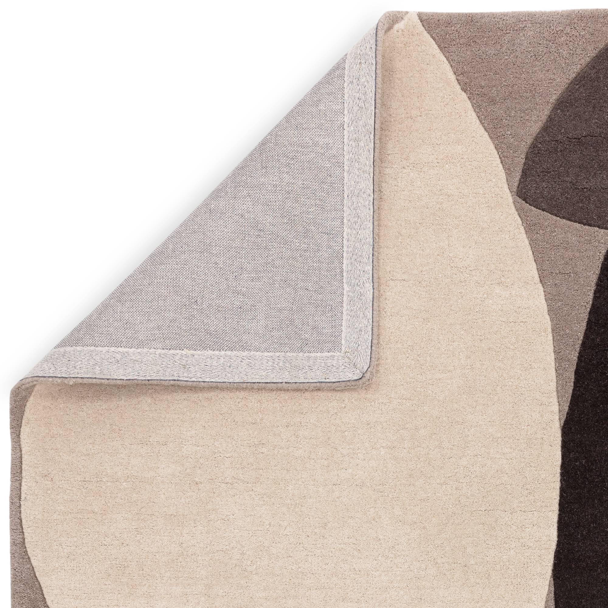 Vloerkleed Reef RF24 Mid Century Grey