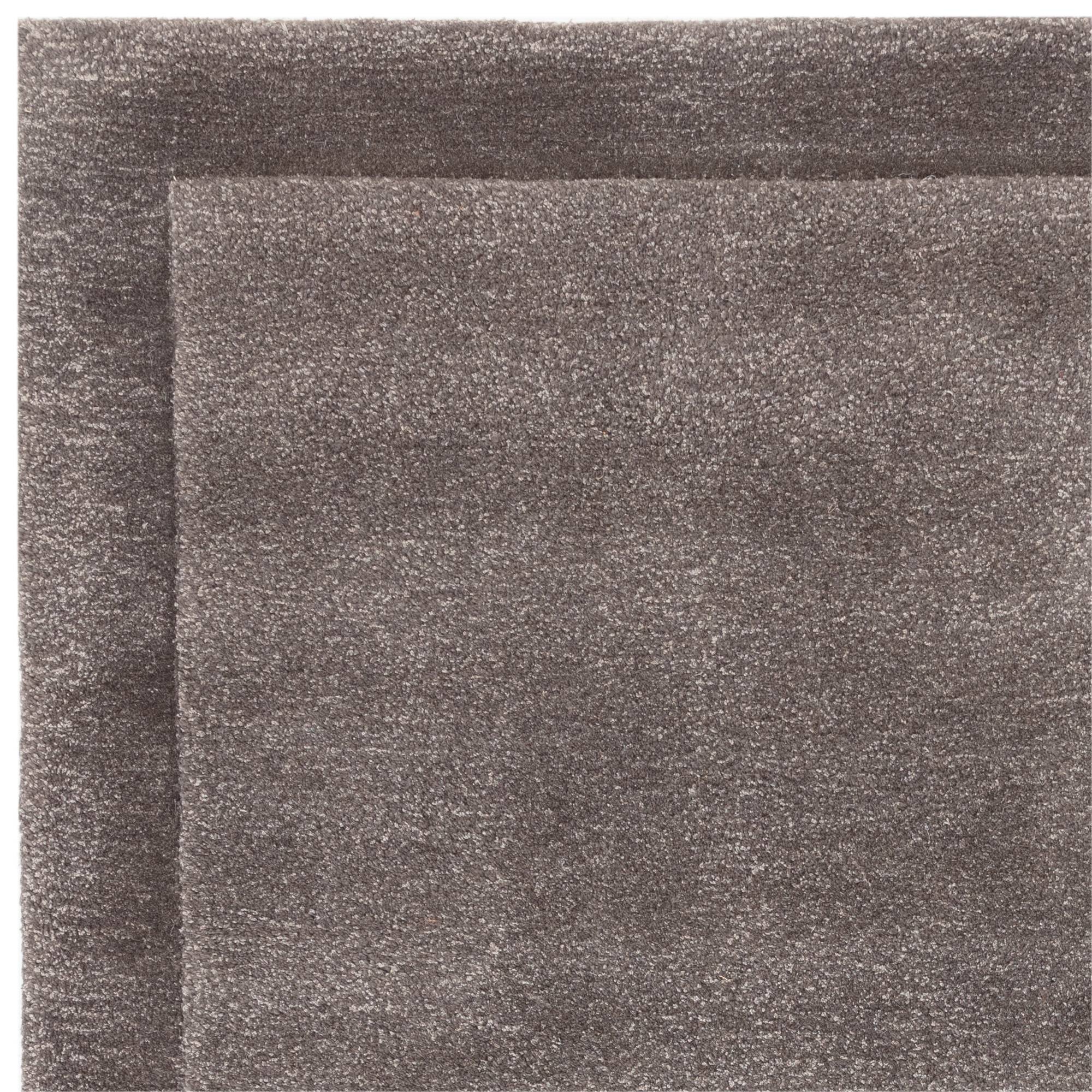 Vloerkleed Rise Charcoal
