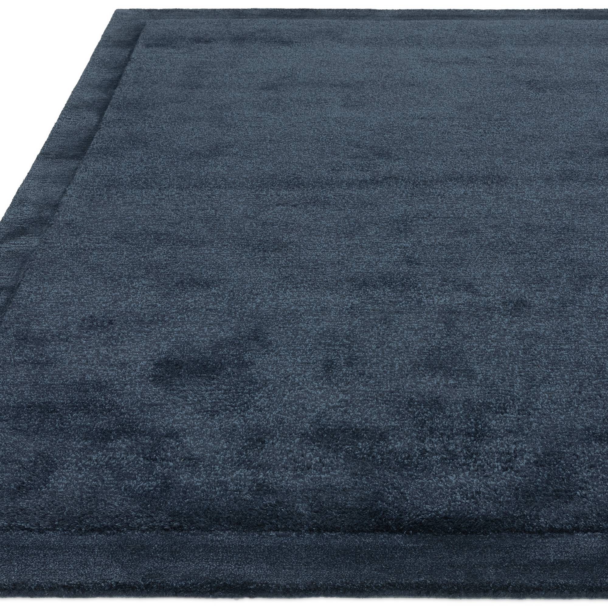 Vloerkleed Rise Navy