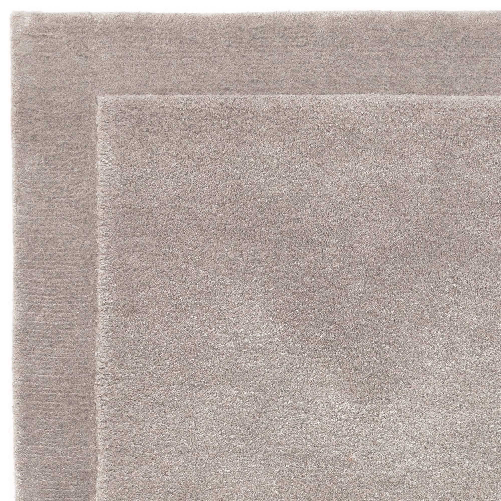 Vloerkleed Rise Silver