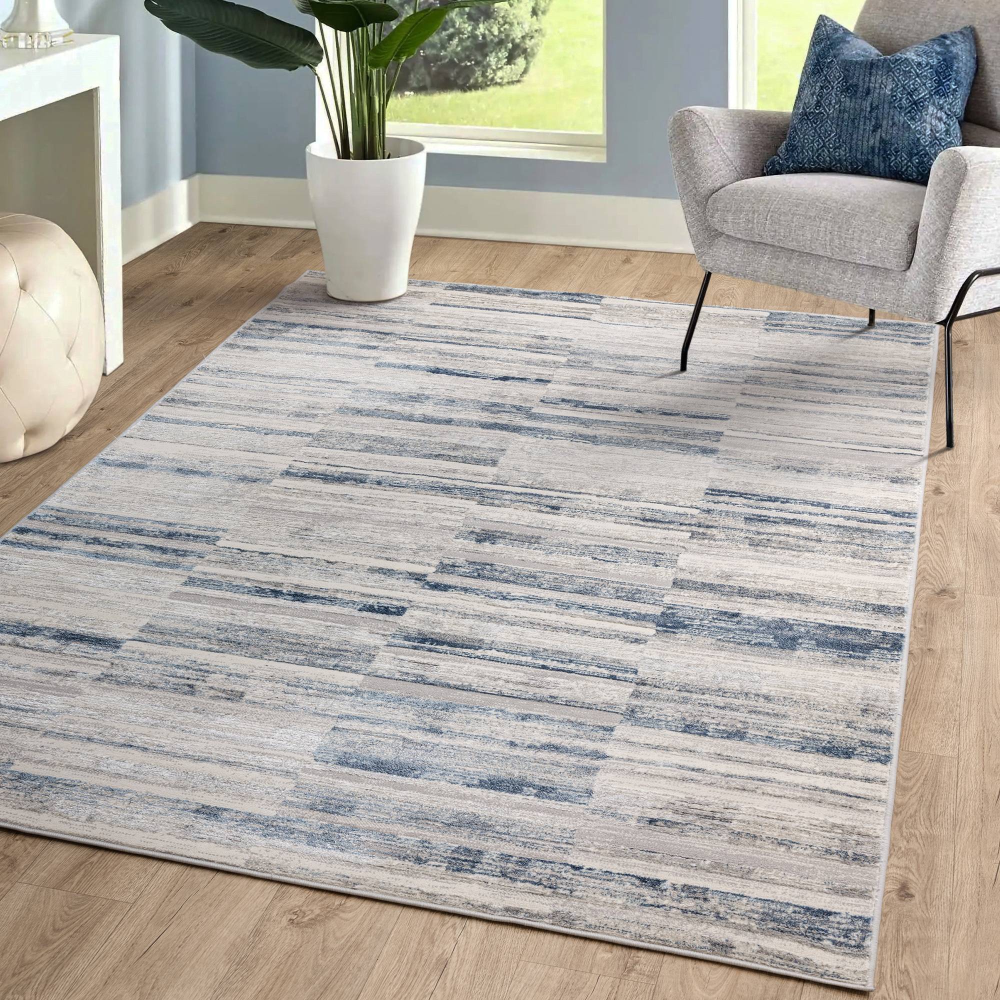 Vloerkleed Ritz RI01