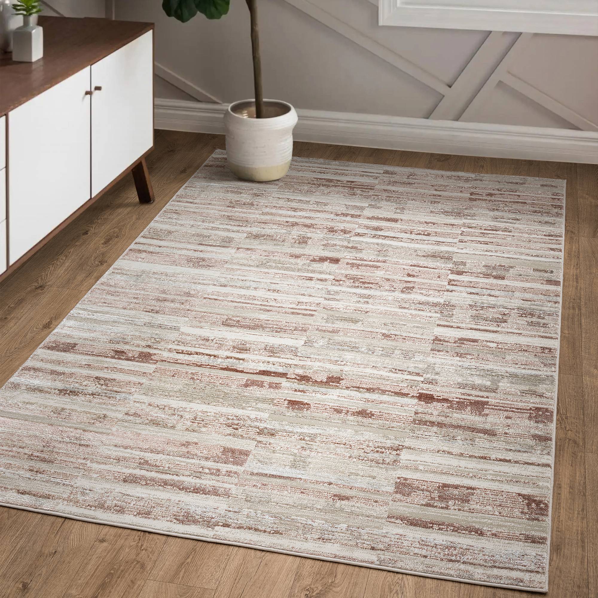 Vloerkleed Ritz RI04