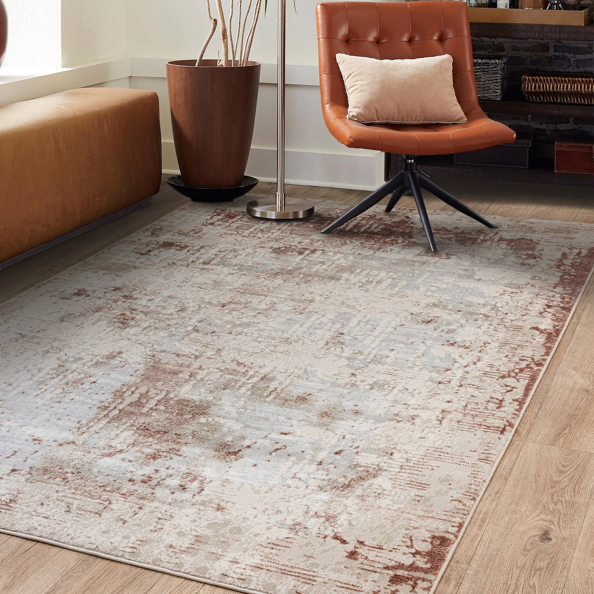 Vloerkleed Ritz RI06