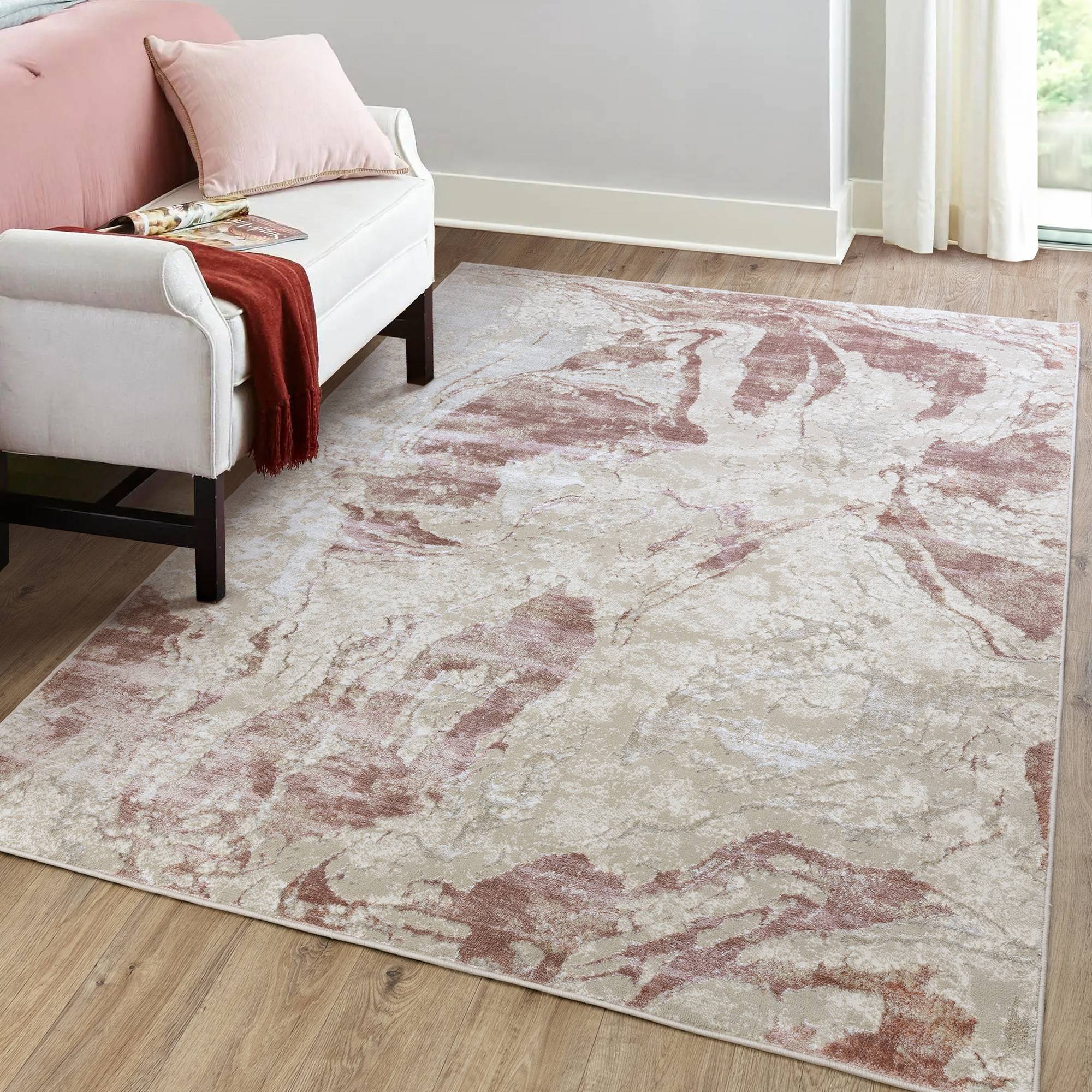 Vloerkleed Ritz RI09